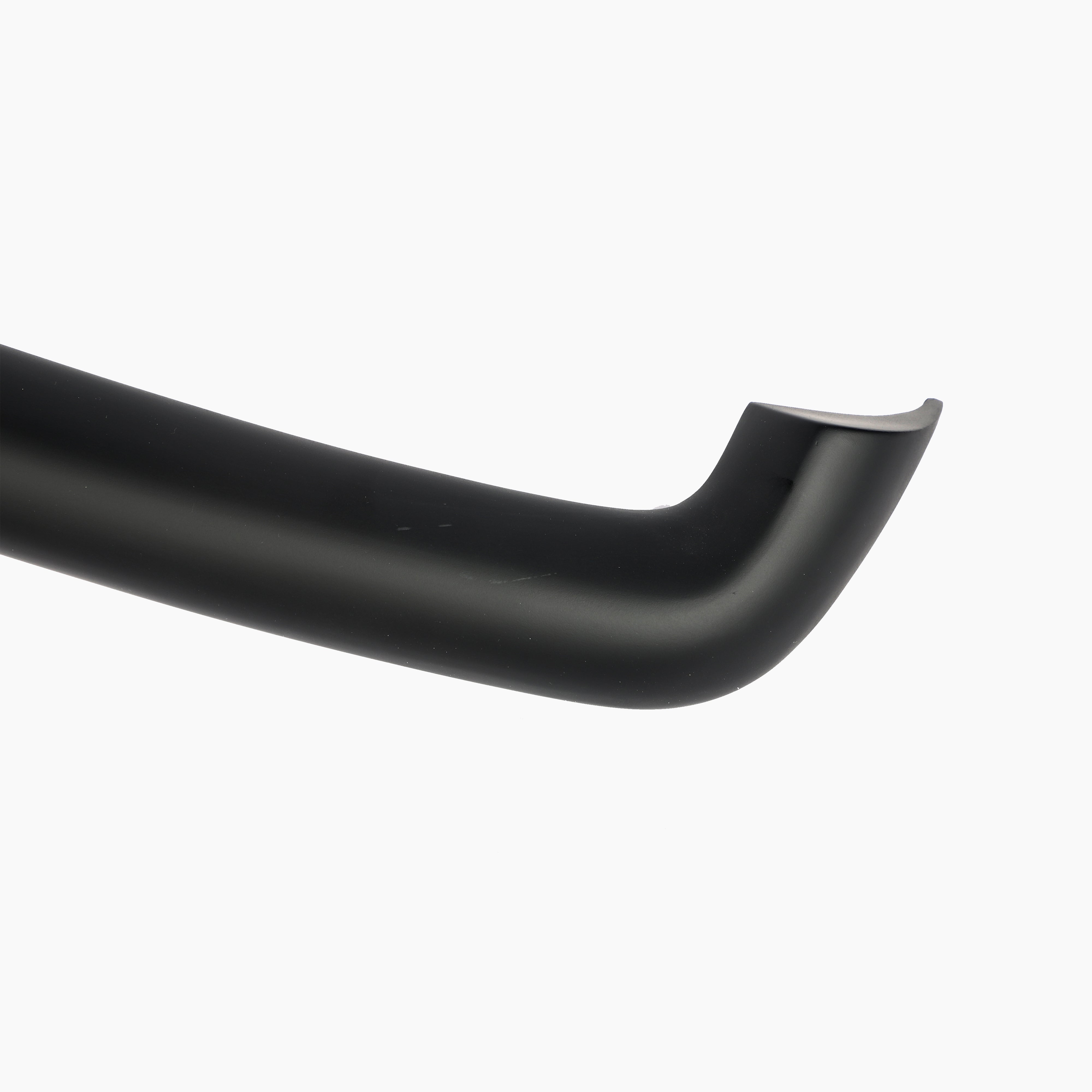 Matte Black Trunk Spoiler for Audi TT 8N(1998-2006)