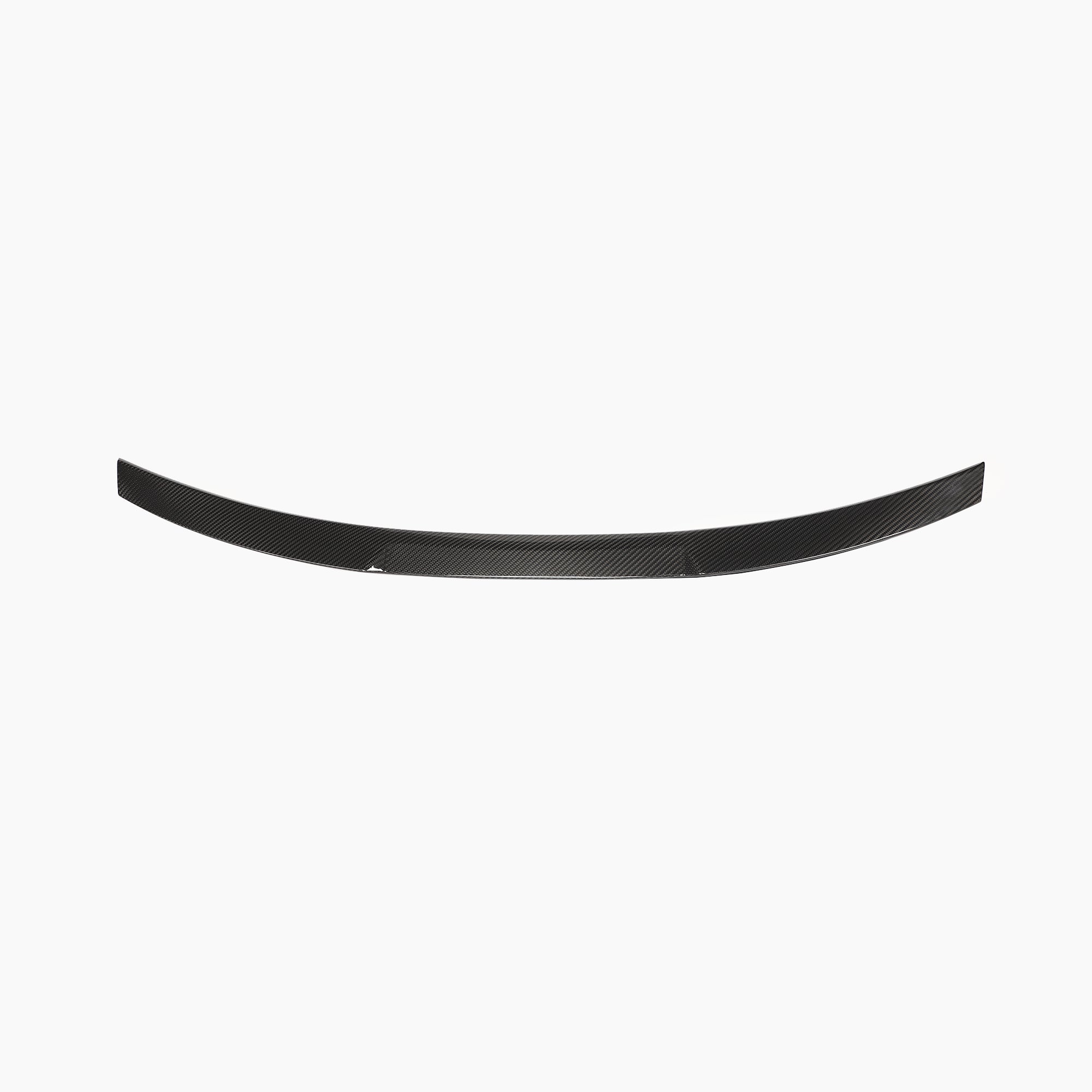 M4 Style Carbon Fiber Trunk Spoiler For BMW 4 Series F32/F33 (2014–2020)