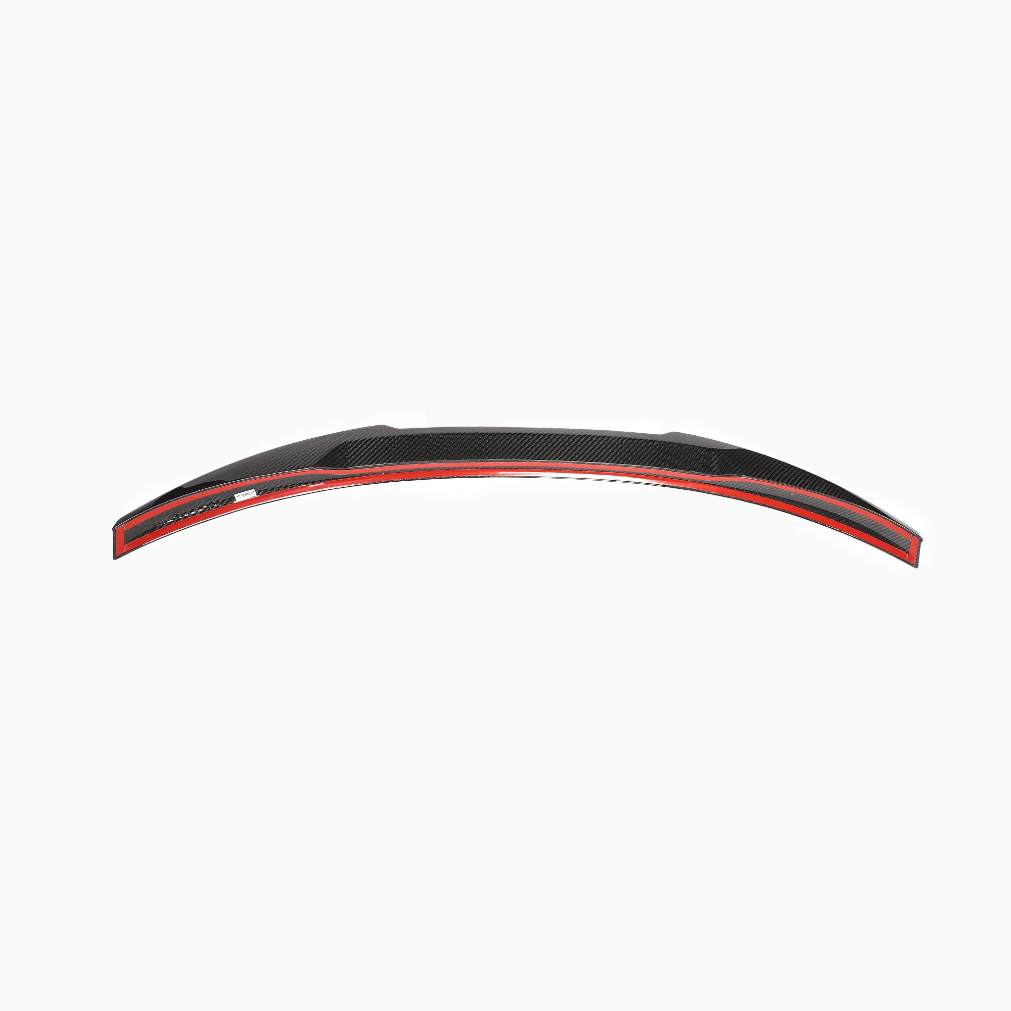 M4 Style Carbon Fiber Trunk Spoiler For BMW 4 Series F32/F33 (2014–2020)