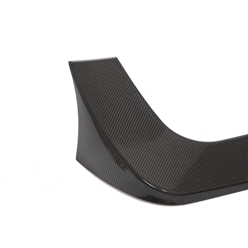 AC Style Carbon Fiber Roof Spoiler for BMW i3 I01