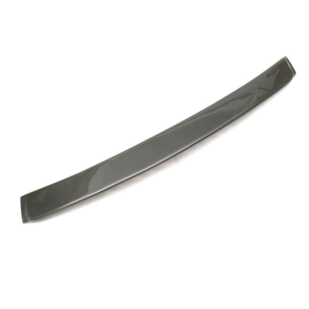 ST Style Carbon Fiber Roof Spoiler for BMW 3 Series E90 (2005-2012)