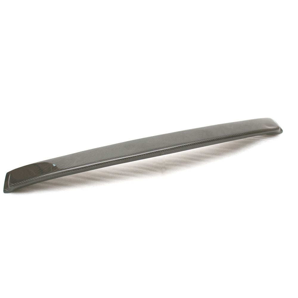 ST Style Carbon Fiber Roof Spoiler for BMW 3 Series E90 (2005-2012)