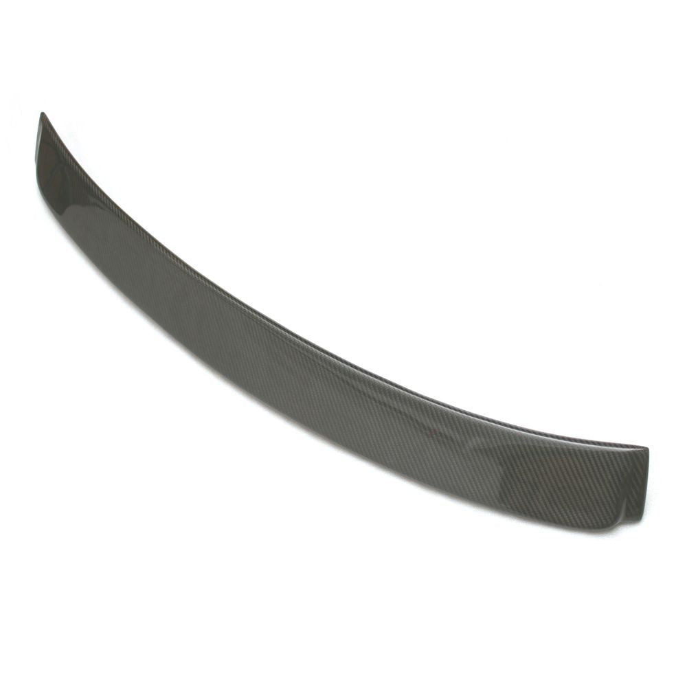 ST Style Carbon Fiber Roof Spoiler for BMW 3 Series E90 (2005-2012)