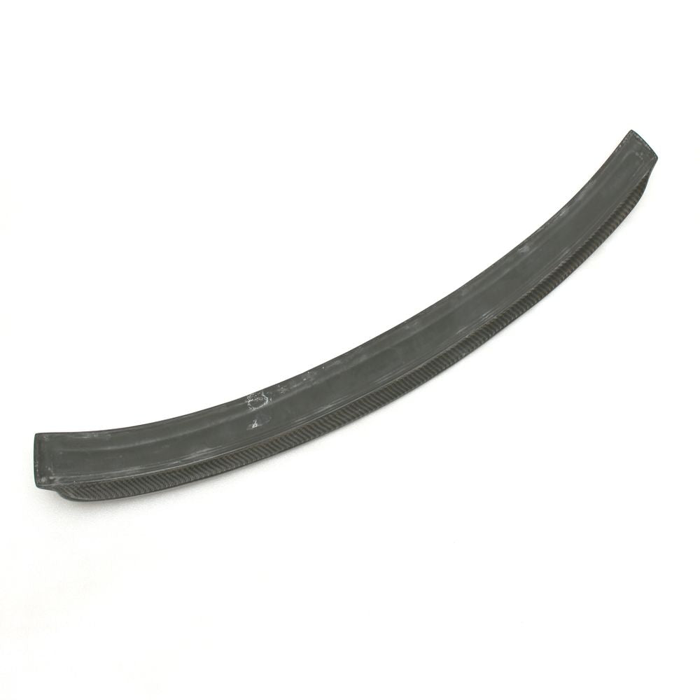 ST Style Carbon Fiber Roof Spoiler for BMW 3 Series E90 (2005-2012)