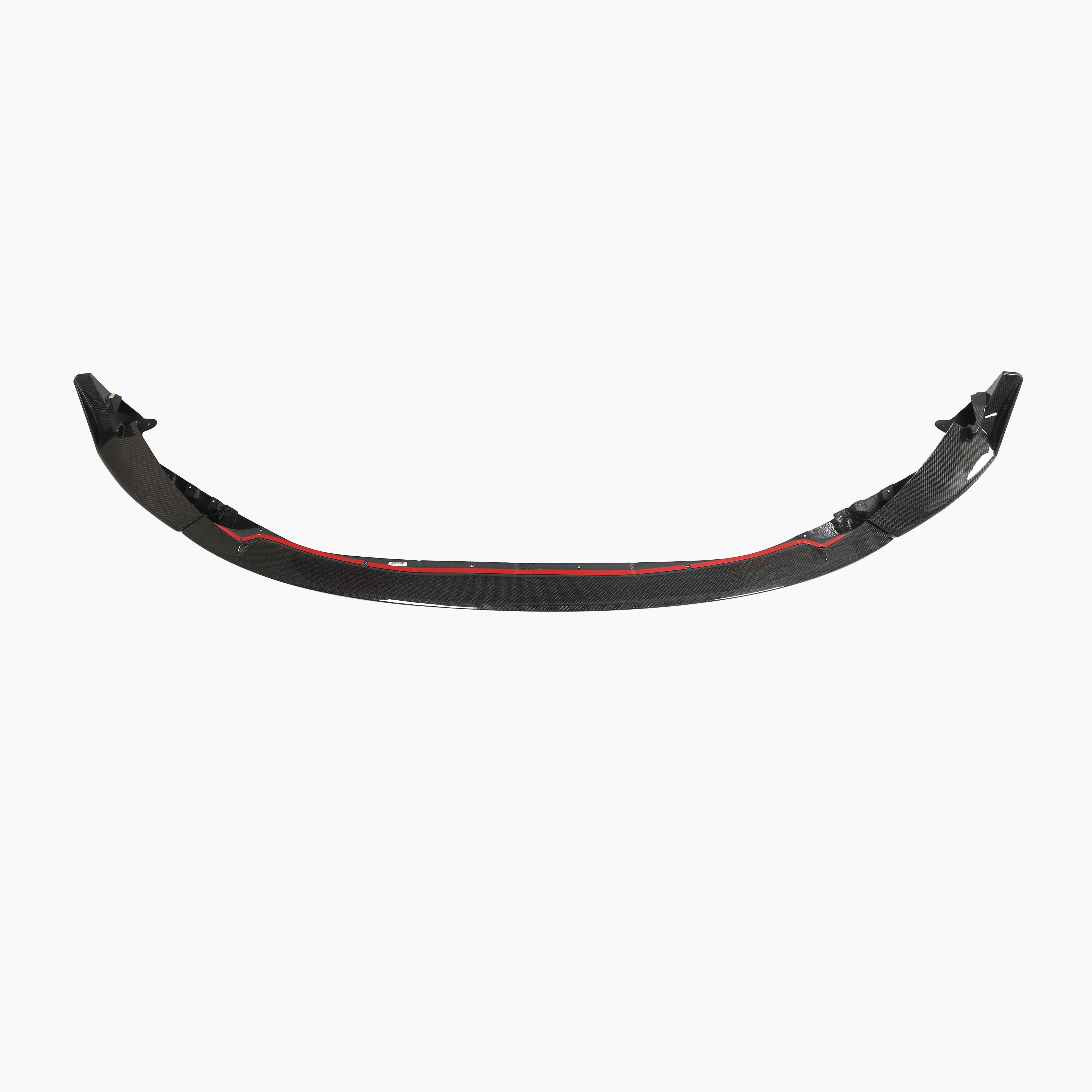 CLS Style Carbon Fiber Front Lip for BMW M3 G80/G81, M4 G82/G83 (2021+)