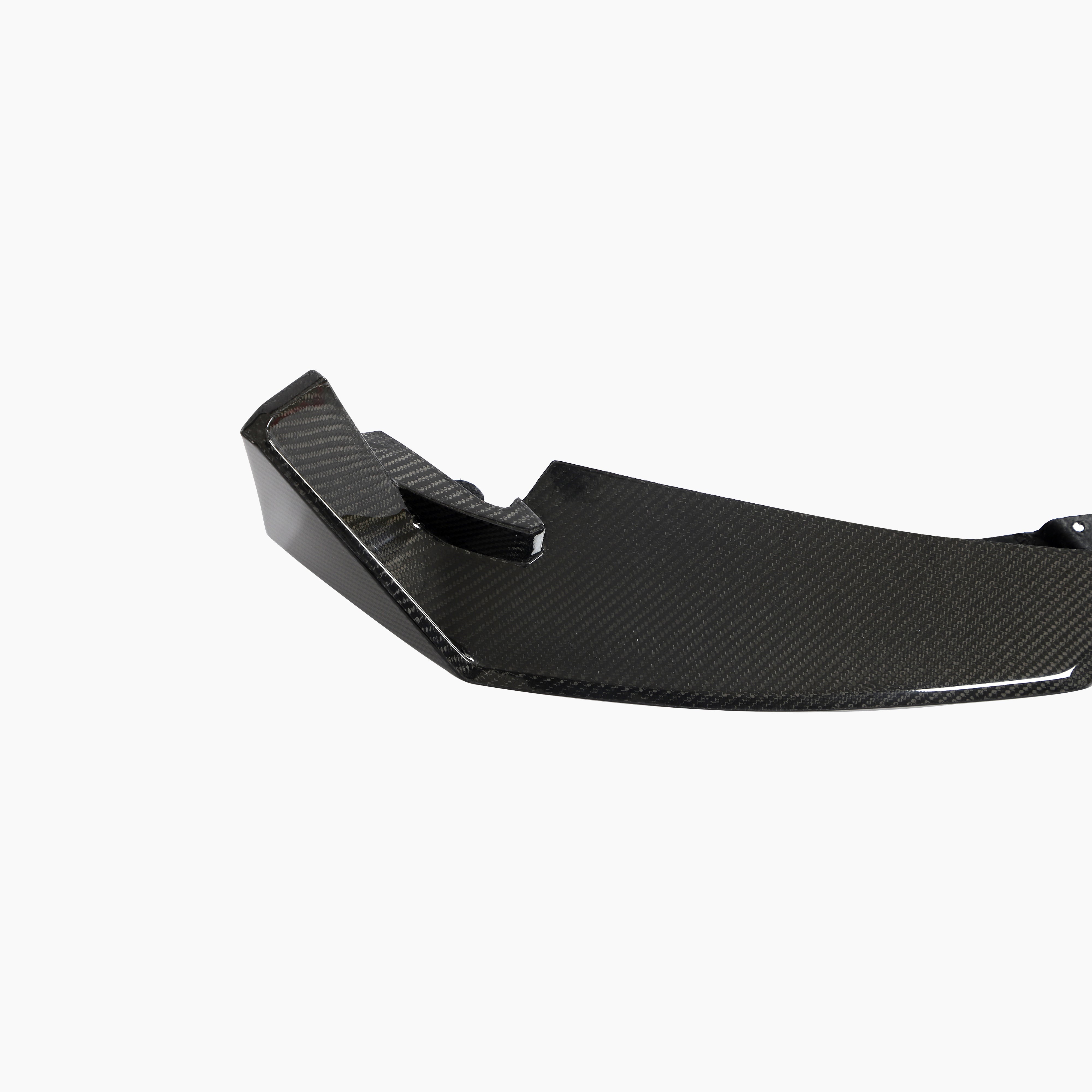 CLS Style Carbon Fiber Front Lip for BMW M3 G80/G81, M4 G82/G83 (2021+)