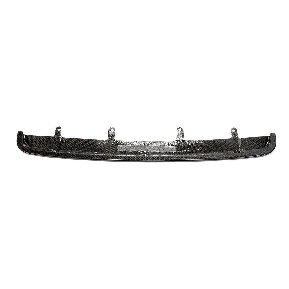 ST Style Carbon Fiber Front Lip for BMW 5 Series M5 F90 Pre-LCI (2017-2020)