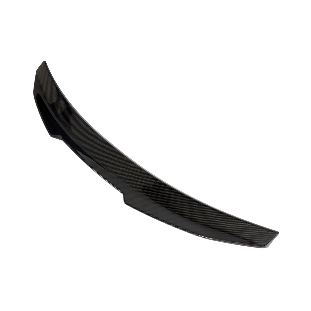 PSM Style Carbon Fiber Trunk Spoiler for BMW G30 M Sport, M5 F90 (2017-2023)