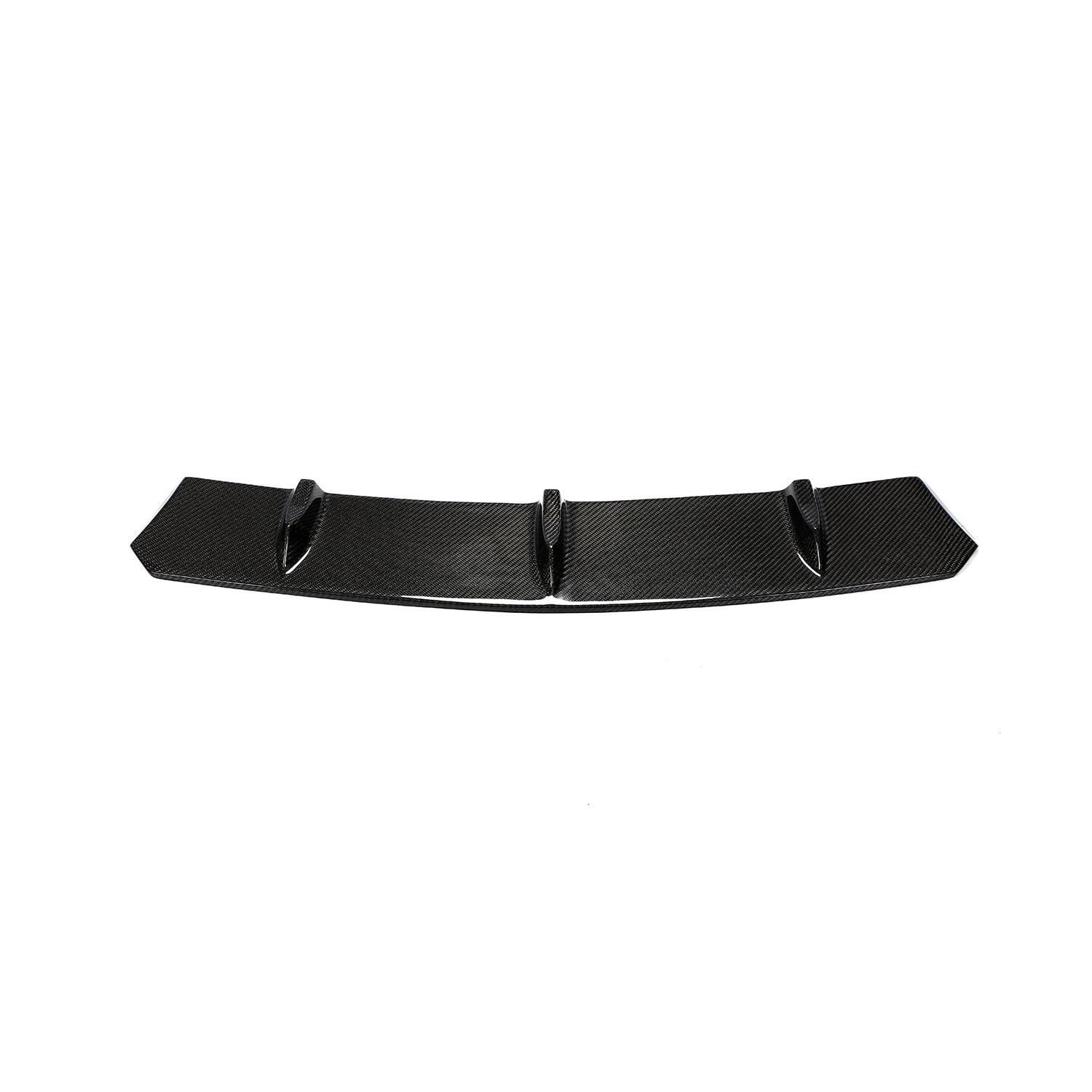 FD Style Carbon Fiber Front Lip for BMW 5 Series G30, G31 Pre-LCI M Sport (2017–2020)