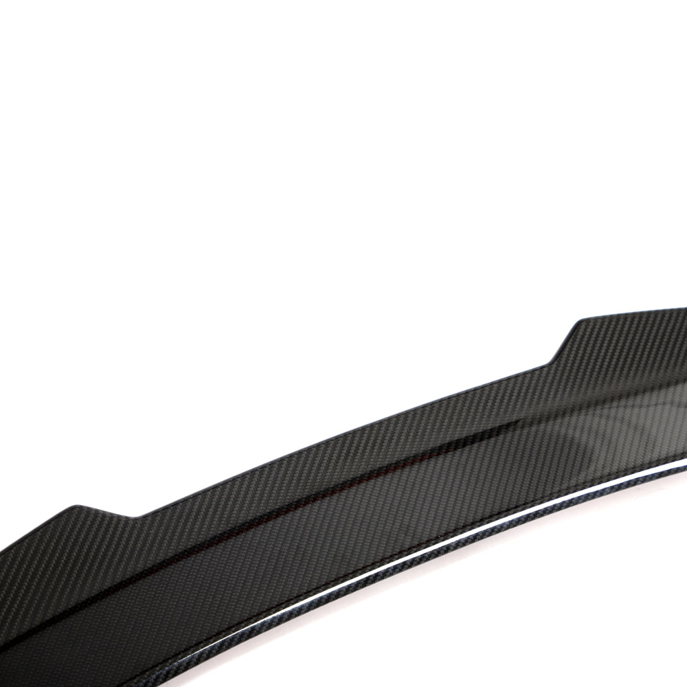 PSM Style Carbon Fiber Trunk Spoiler for BMW G30 M Sport, M5 F90 (2017-2023)