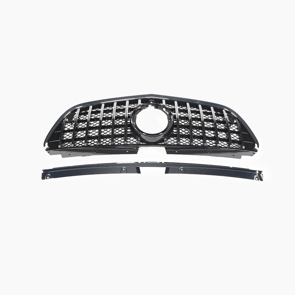 Front Grille for Mercedes Benz Vito W447 Pre‑Facelift (2020–2023)