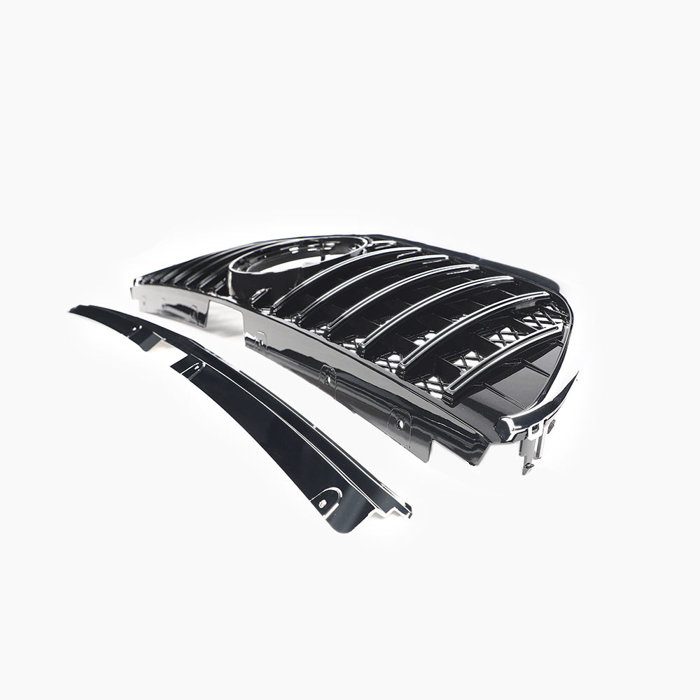 Front Grille for Mercedes Benz Vito W447 Pre‑Facelift (2020–2023)