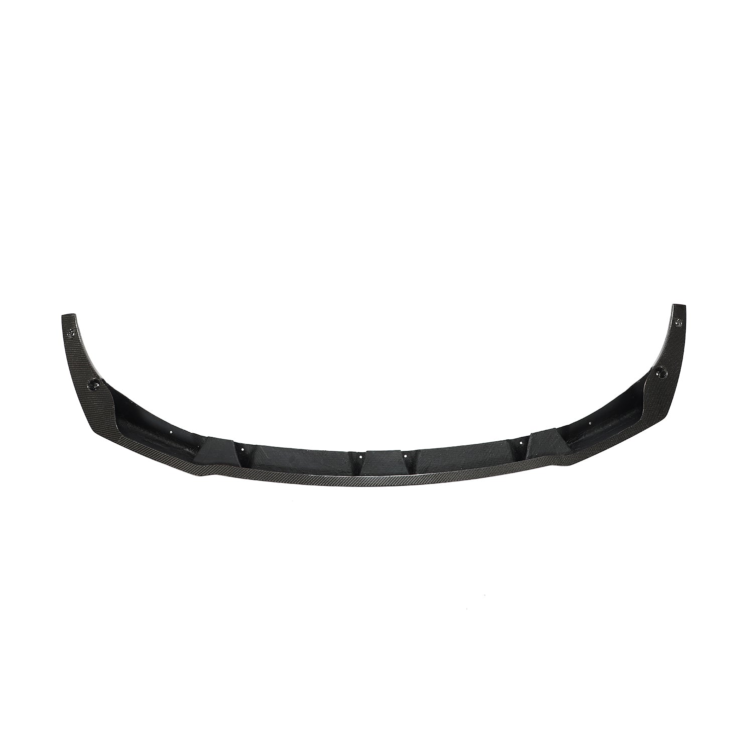 JC Style Carbon Fiber Front Lip for BMW X3M F97/X4M F98 Pre-LCI (2019-2021)