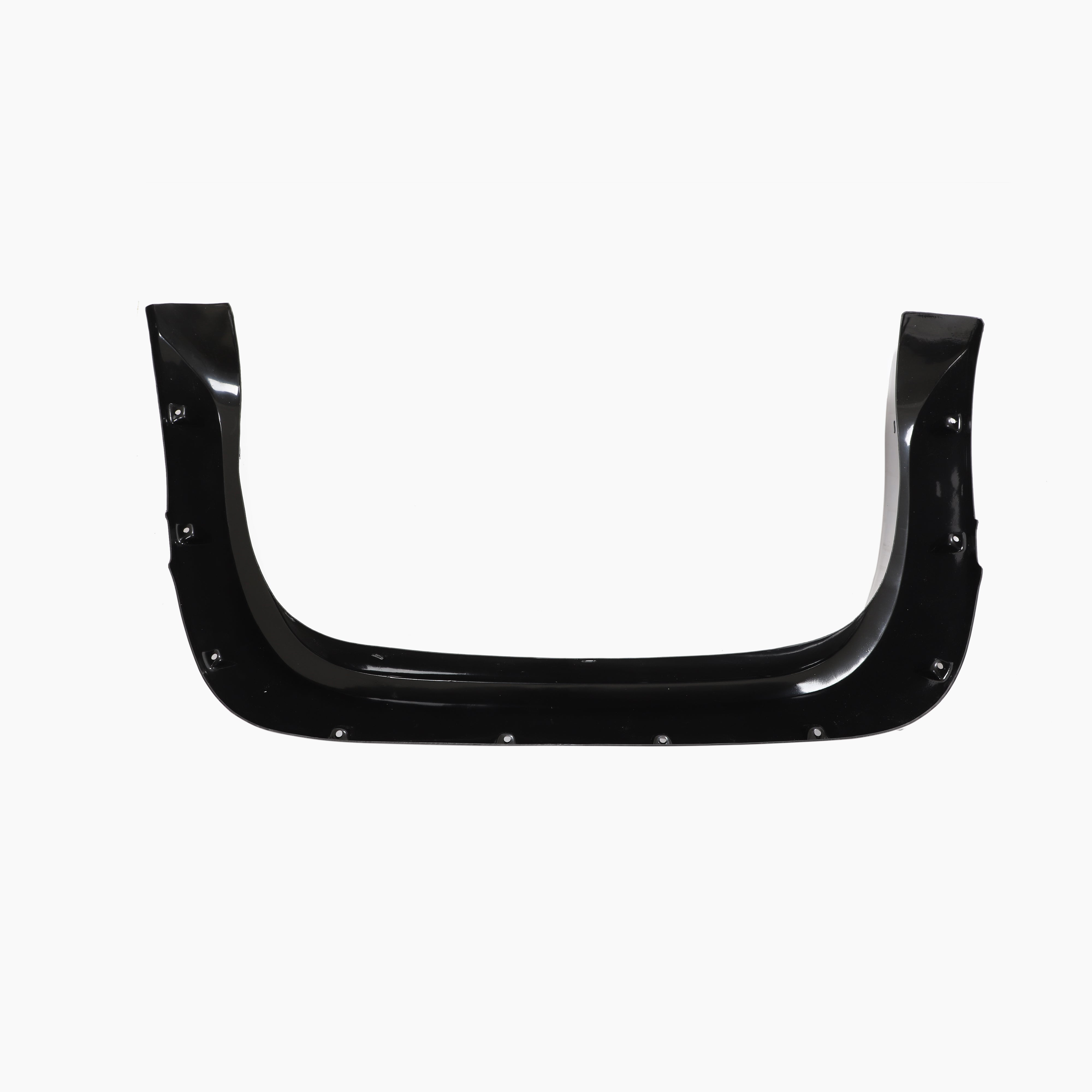 ST Style Gloss Black Wheel Arches Flares for Dodge Ram Pickup (1994-2002)