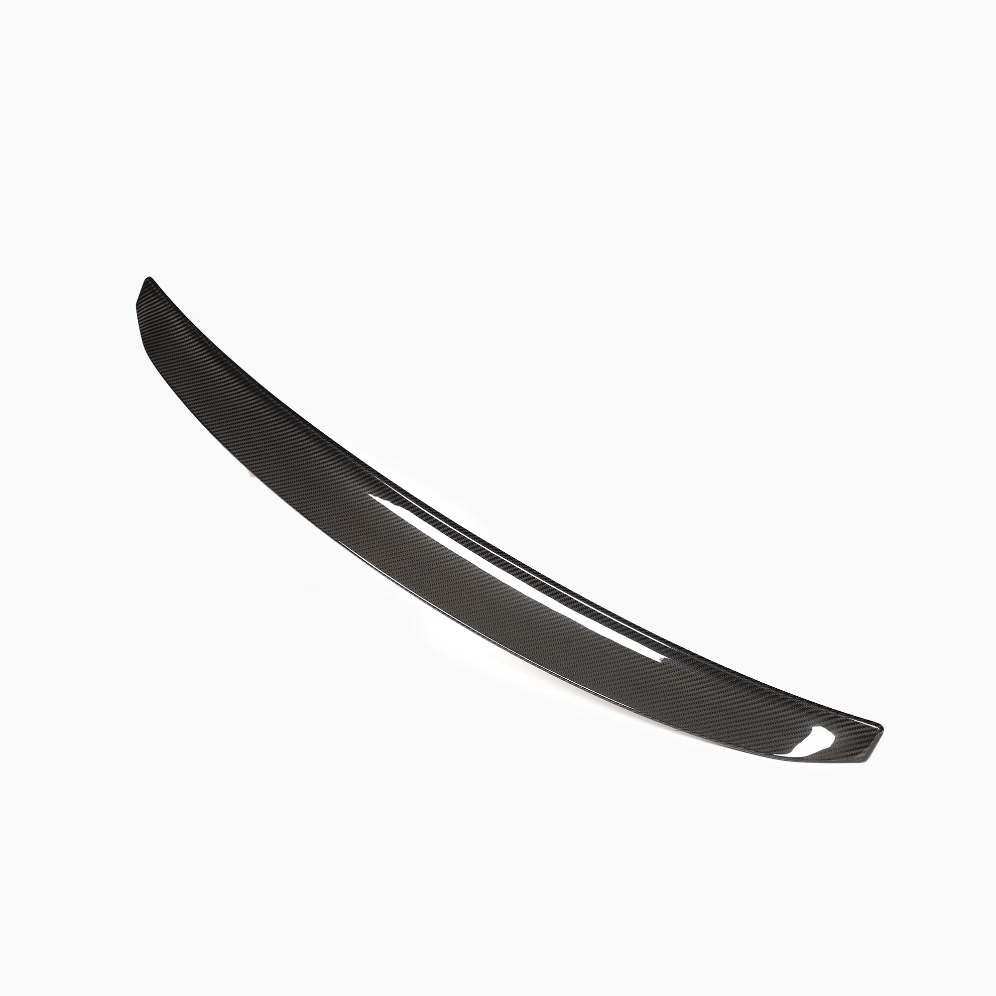 MP Style Carbon Fiber Spoiler for BMW M5 G90(2024+)