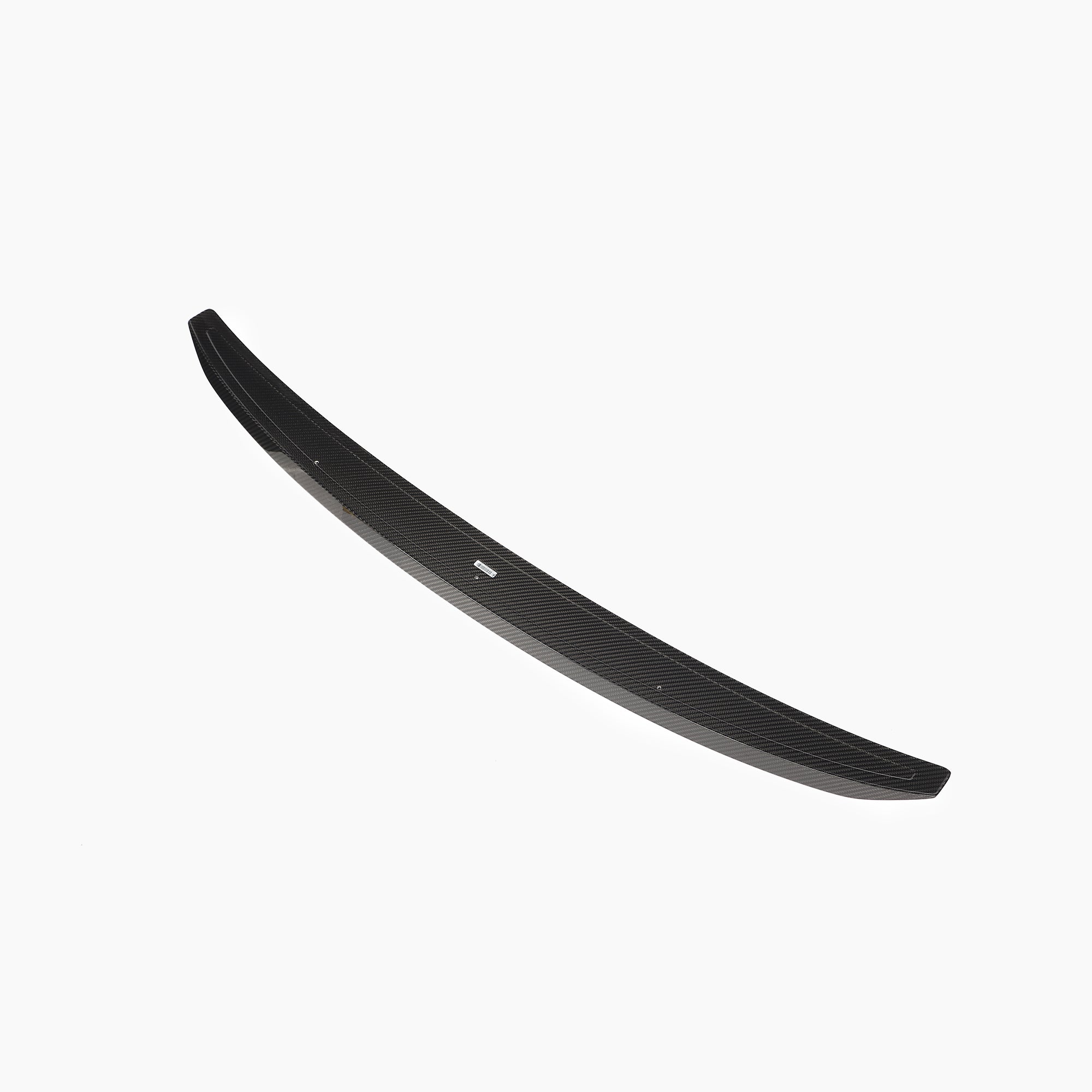 MP Style Carbon Fiber Spoiler for BMW M5 G90(2024+)