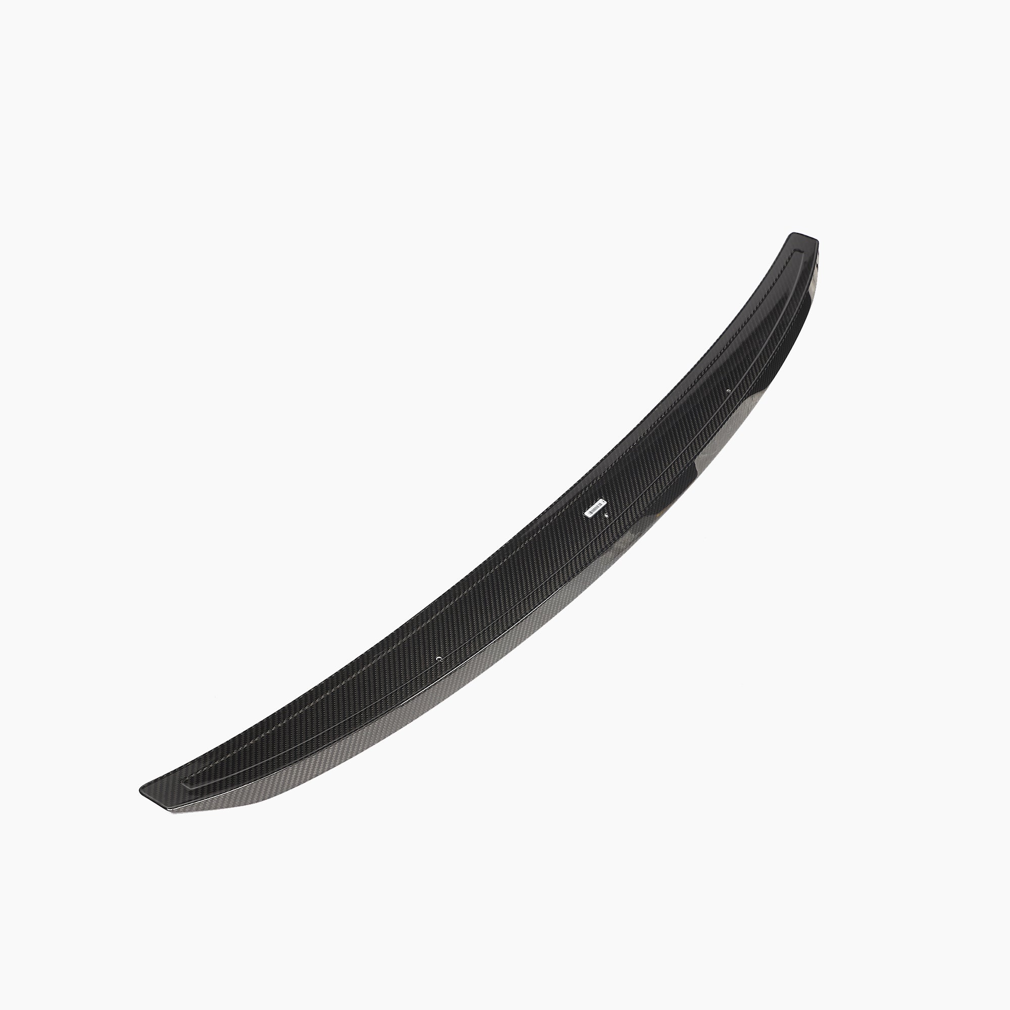 MP Style Carbon Fiber Spoiler for BMW M5 G90(2024+)