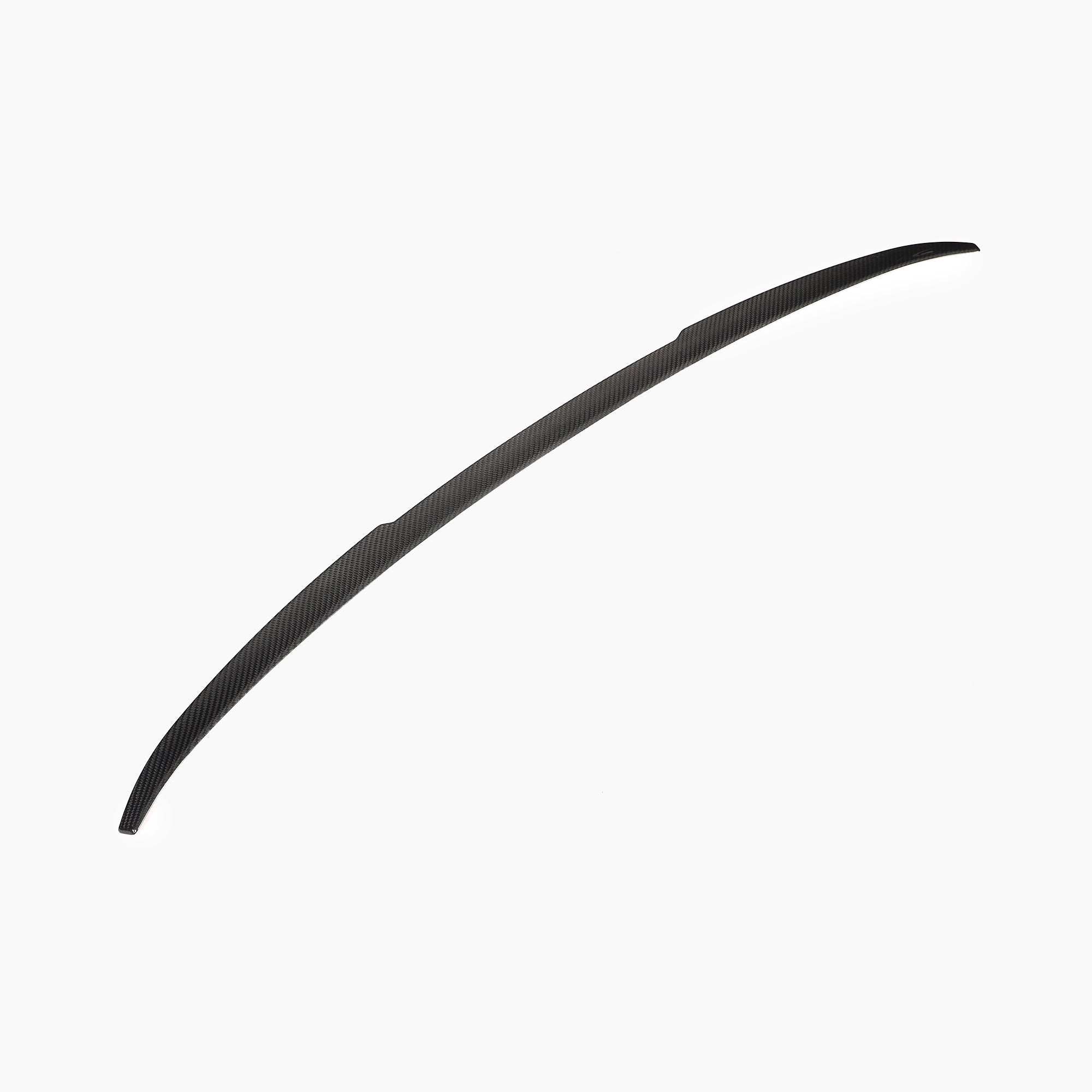 M Style Carbon Fiber Spoiler for BMW X6 G06 Pre-LCI(2019-2023)/X6M F96 Pre-LCI(2020-2023)