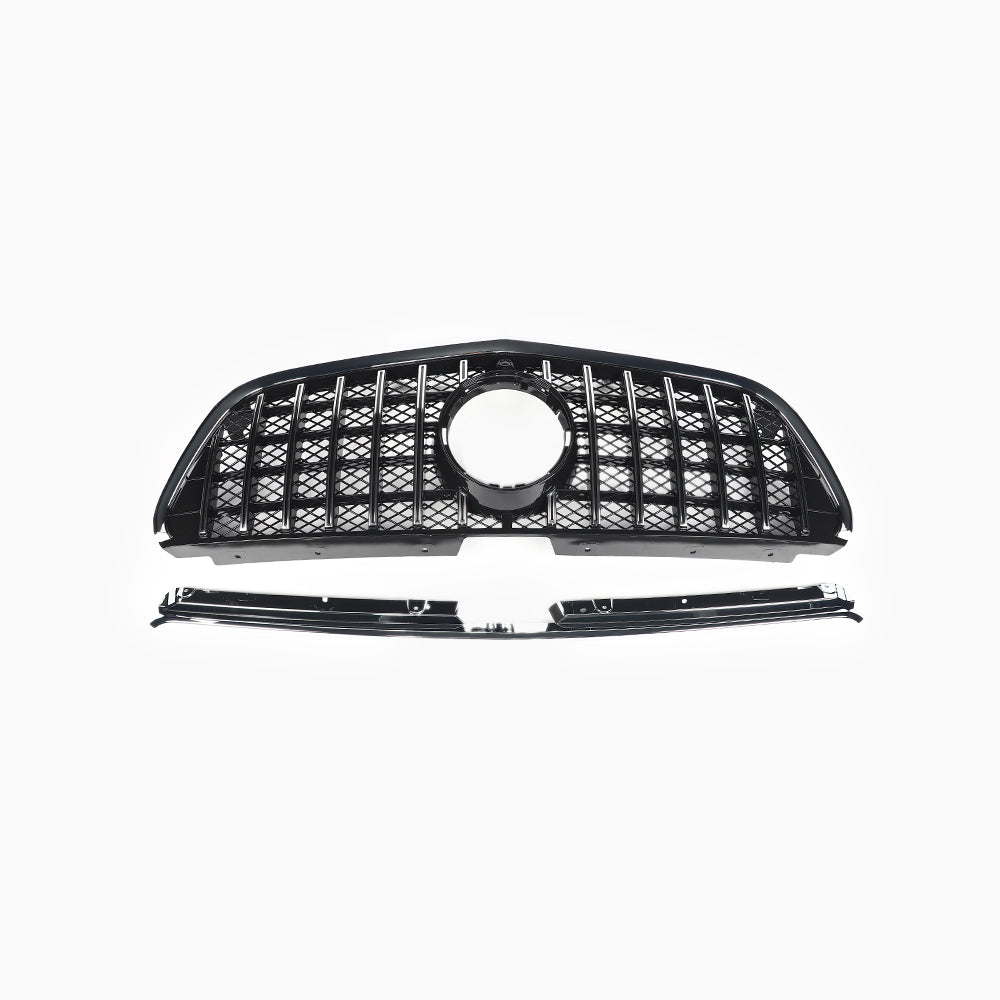 Front Grille for Mercedes Benz Vito W447 Pre‑Facelift (2014–2019)