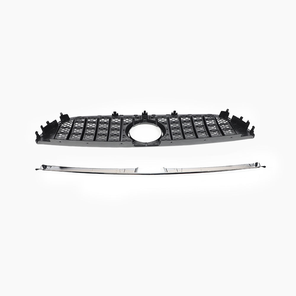 Front Grille for Mercedes Benz Vito W447 Pre‑Facelift (2014–2019)