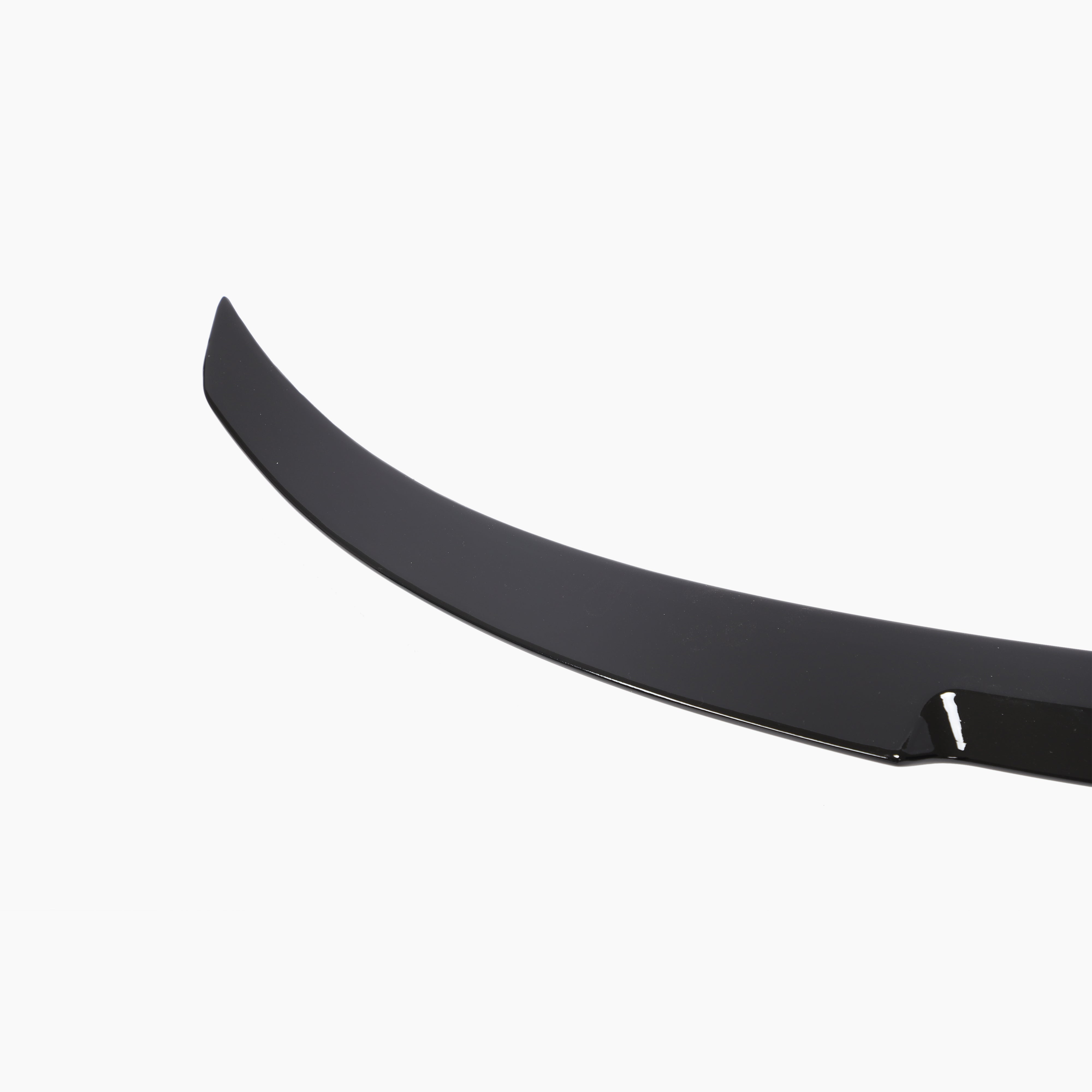 PSM Style Gloss Black Trunk Spoiler for BMW 3 Series E90 Pre-LCI & LCI (2005-2012)