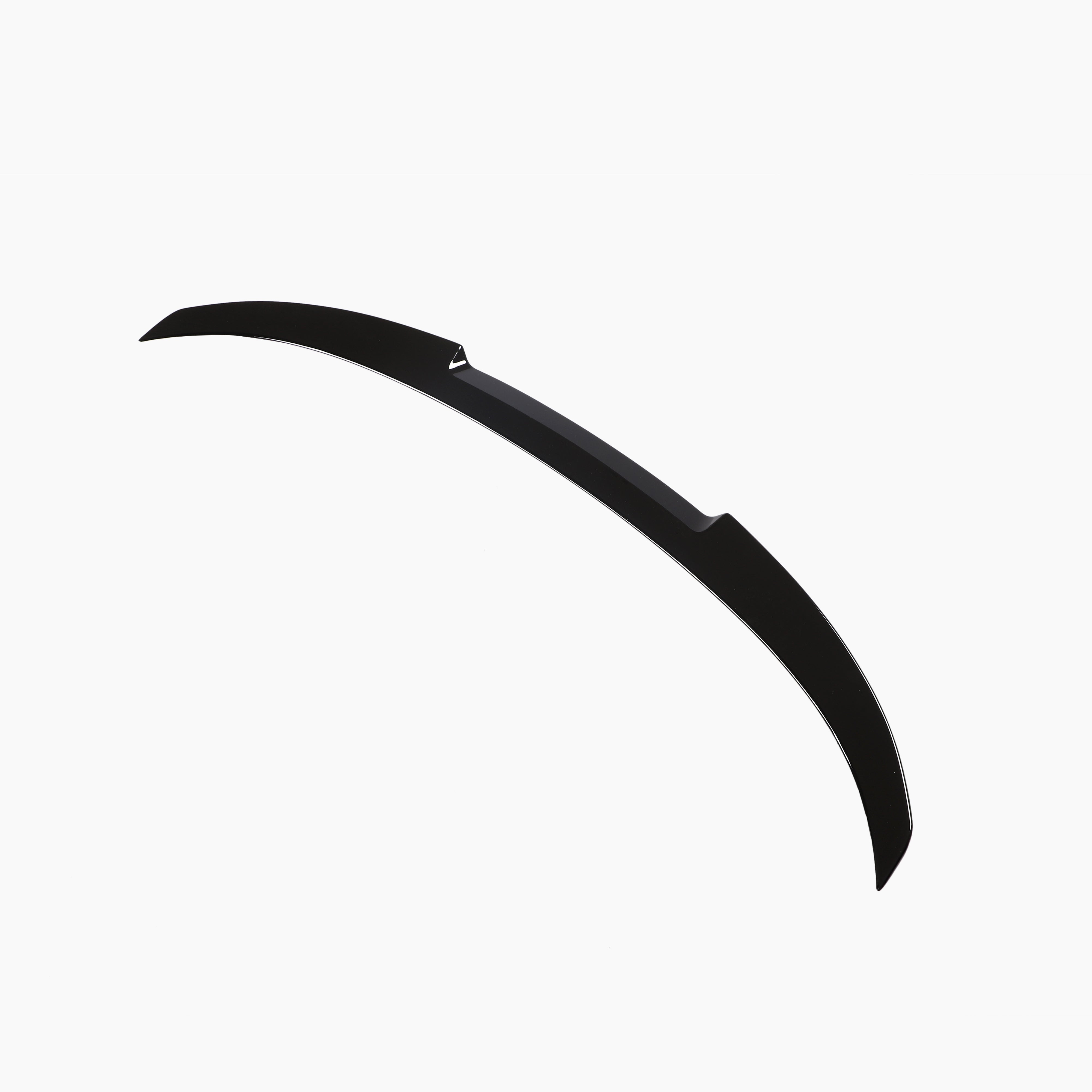 PSM Style Gloss Black Trunk Spoiler for BMW 3 Series E90 Pre-LCI & LCI (2005-2012)