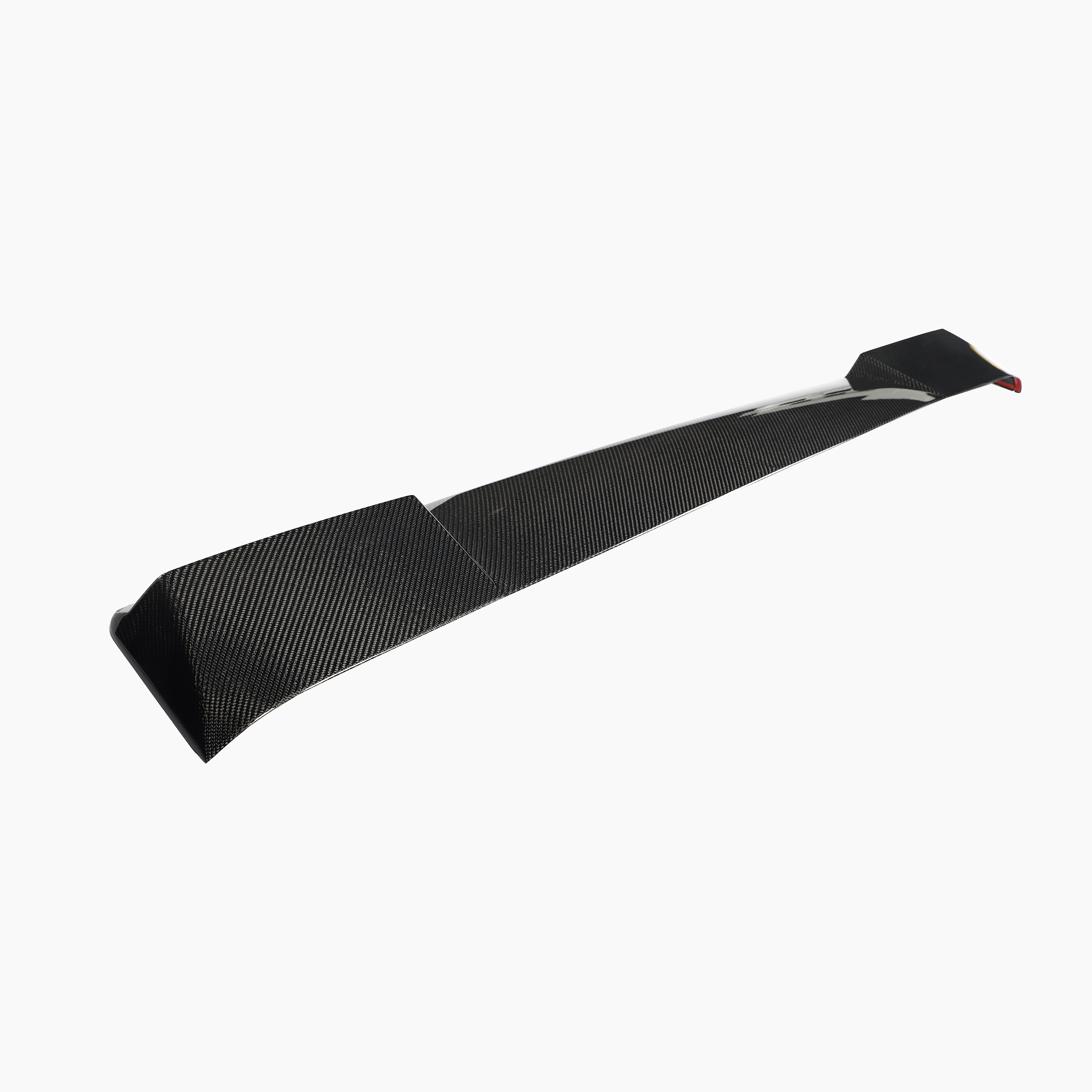 ST Style Carbon Fiber Front Roof Spoiler for Mercedes Benz G-Class W463 (2003-2018)