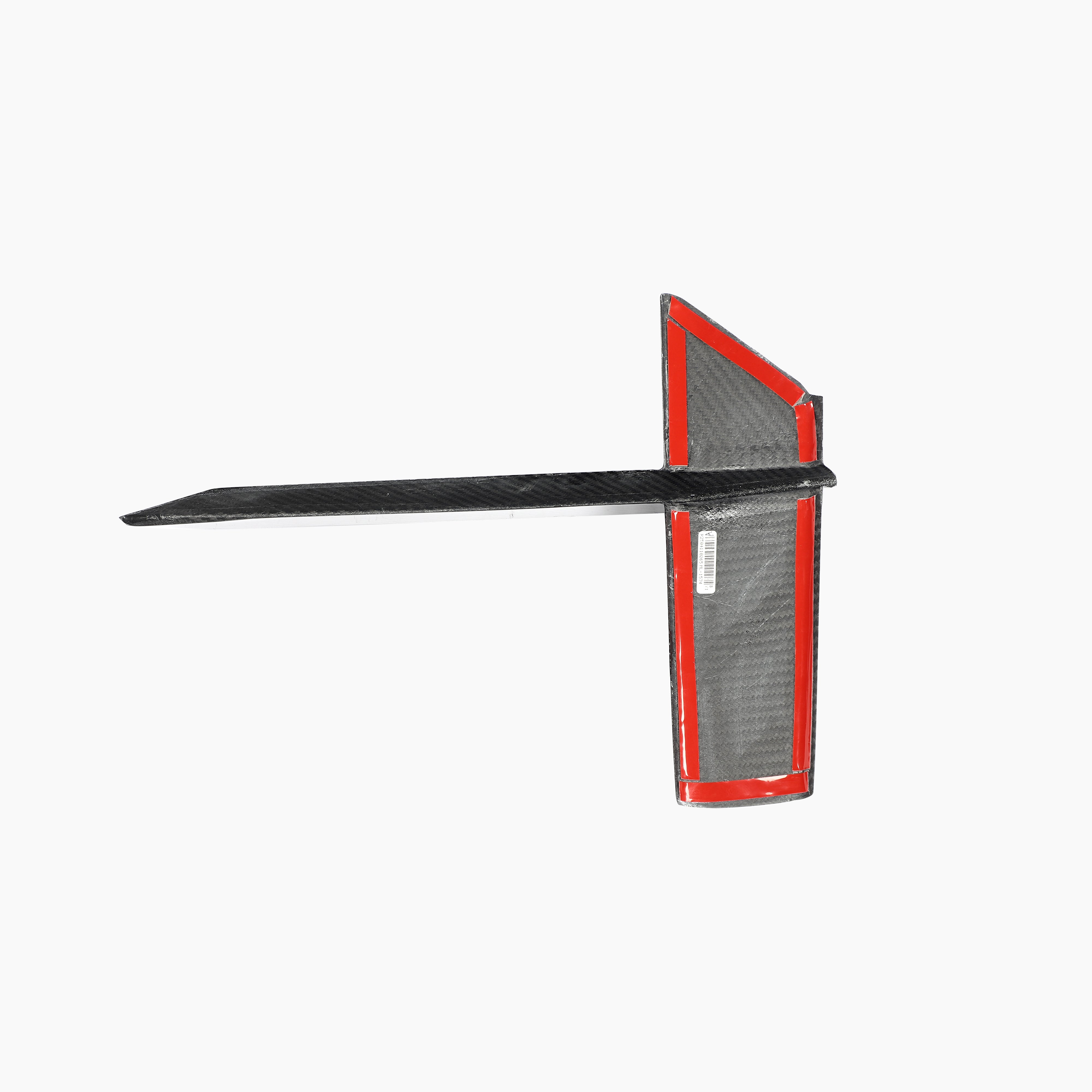 ABT Style Carbon Fiber Front Air Vents for Audi RS6 / RS7 C8 (2019-2024)