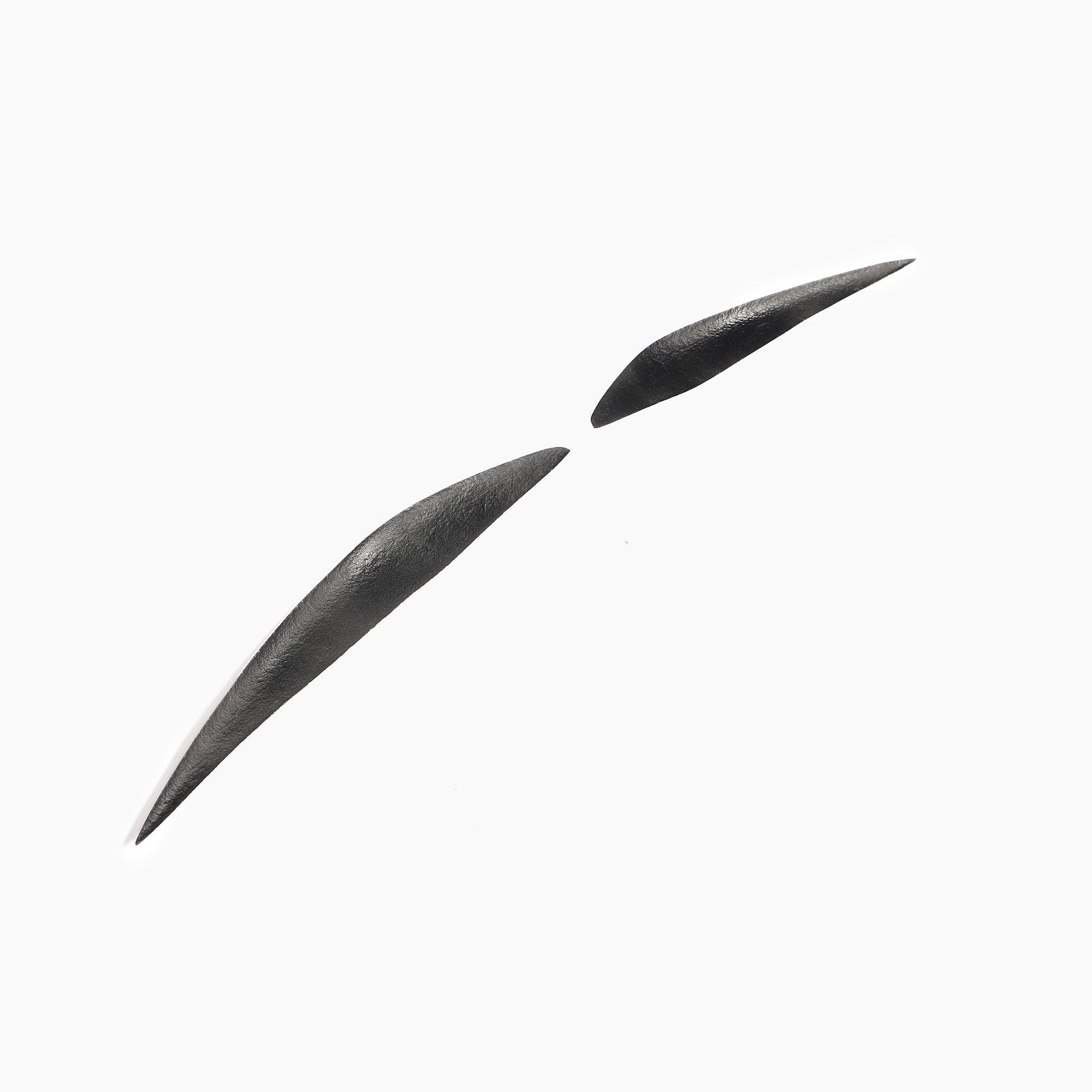 ST Style Carbon Fiber Front Eye Lid Covers for BMW 3 Series F30/M3 F80 (2012-2020)