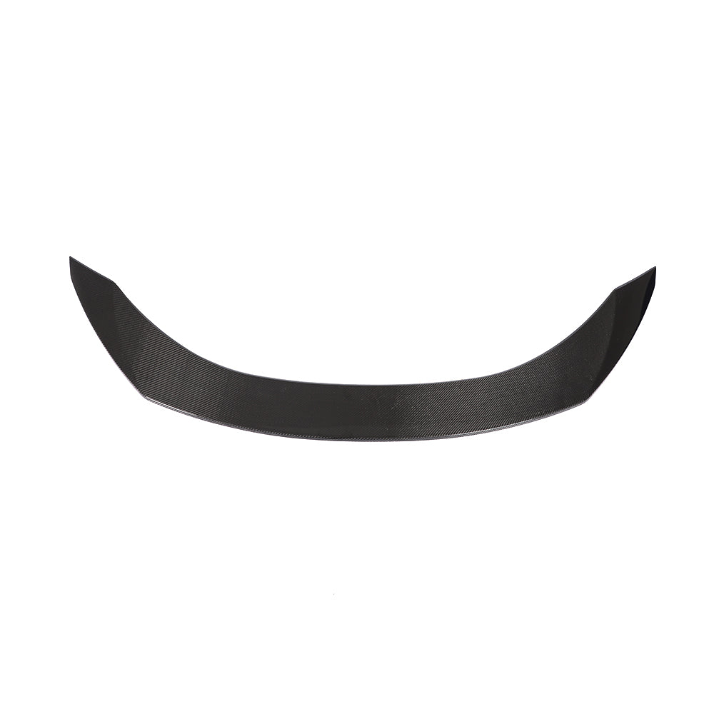 BMW Z4 G29 ST Style Carbon Fiber Trunk Spoiler