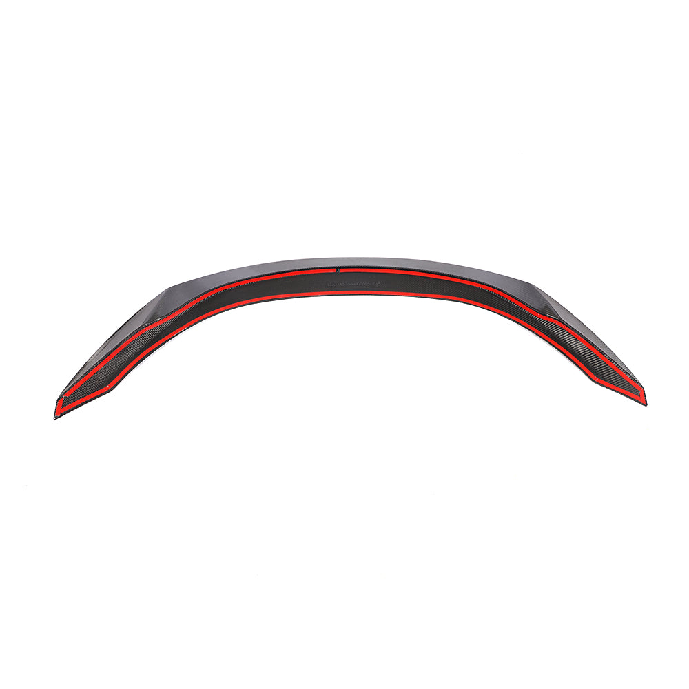 ST Style Carbon Fiber Trunk Spoiler for BMW Z4 G29 (2018+)