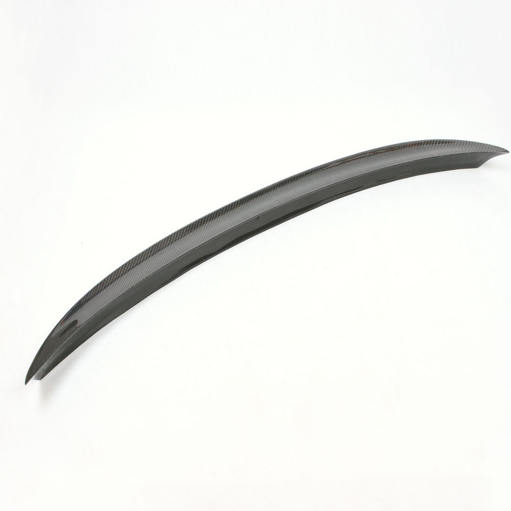 ST Style Carbon Fiber Trunk Spoiler for BMW 3 Series E90 (2005-2012)