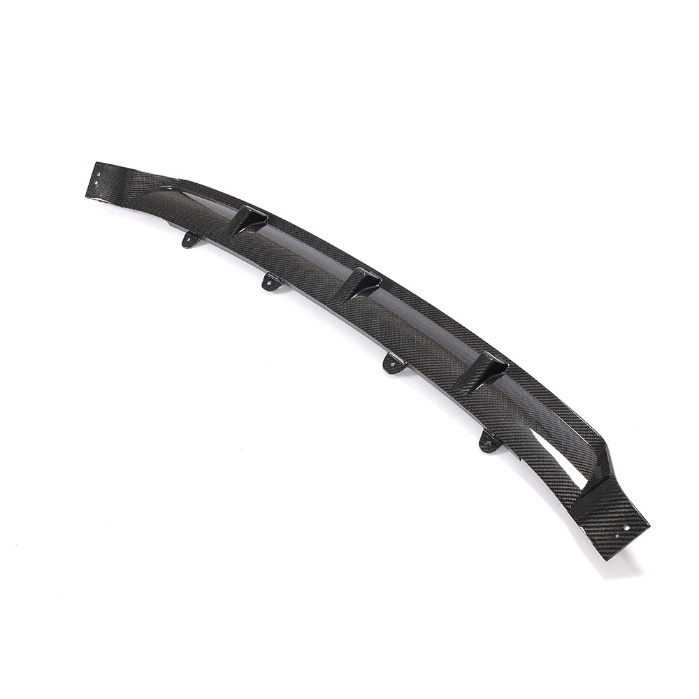 Carbon Fiber Rear diffuser for BMW X7 G07 M tech Pre-LCI(2019-2023)