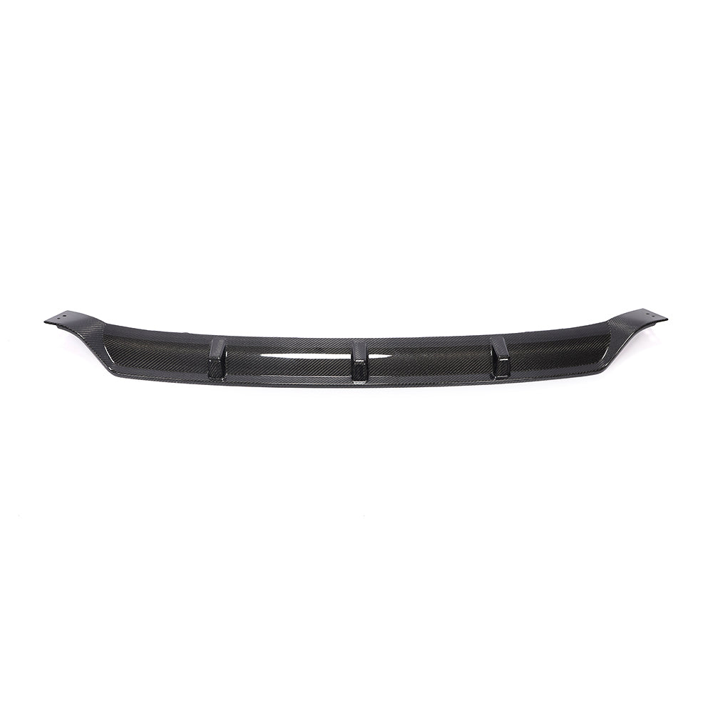 Carbon Fiber Rear diffuser for BMW X7 G07 M tech Pre-LCI(2019-2023)