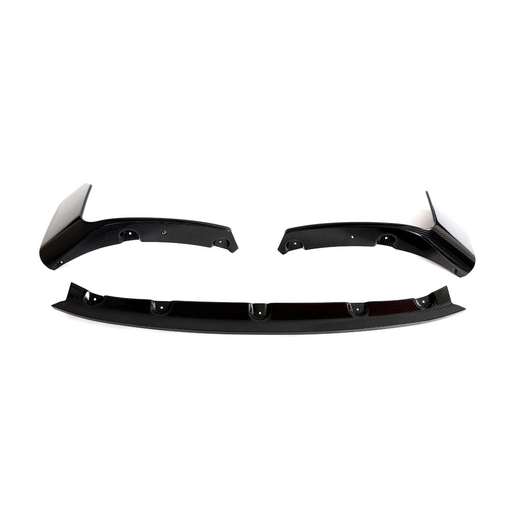 Performance Style Carbon Fiber Front Lip for BMW M2 G87 (2023+)