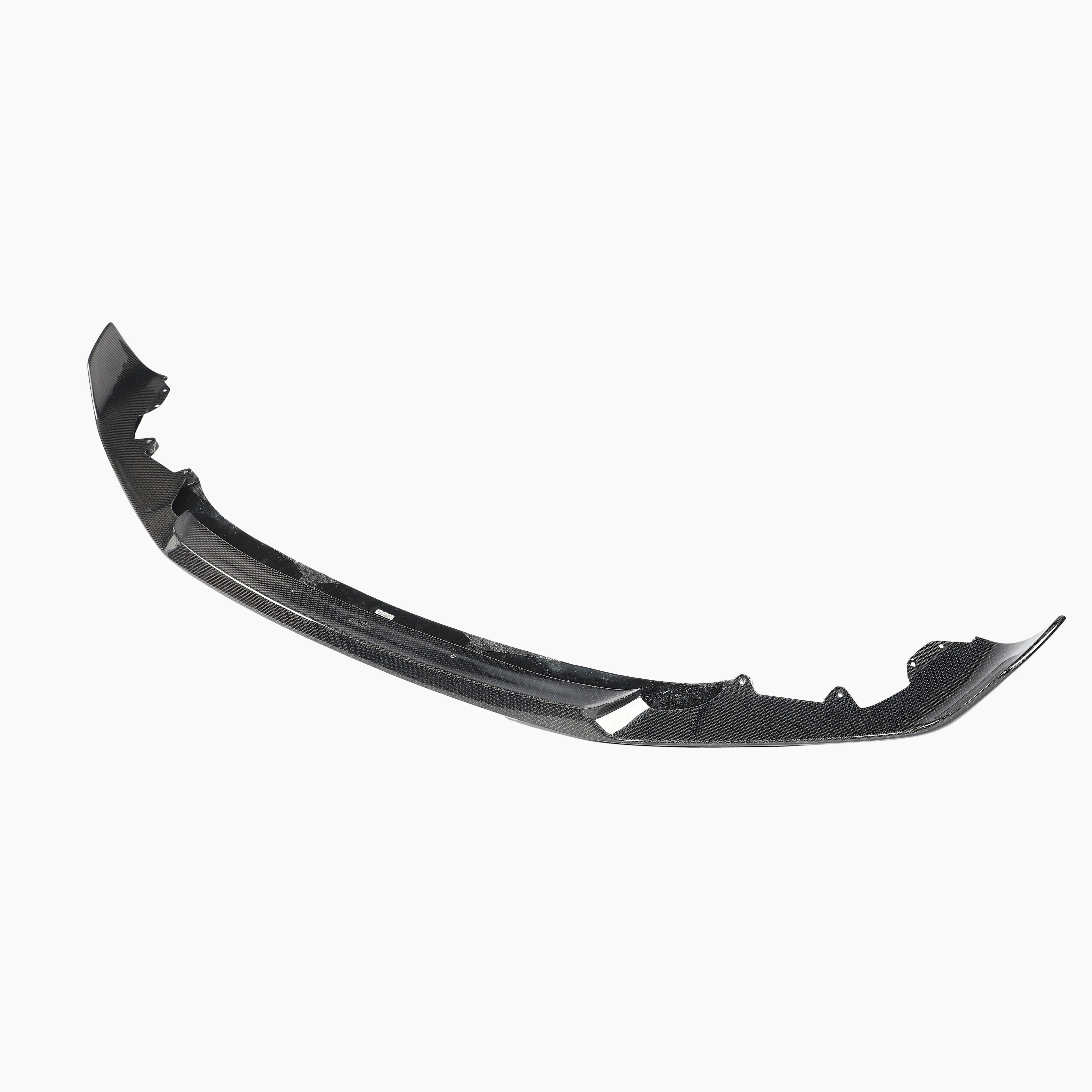 Performance Style Carbon Fiber Front Lip for BMW M2 F87 Competition (2018–2021)