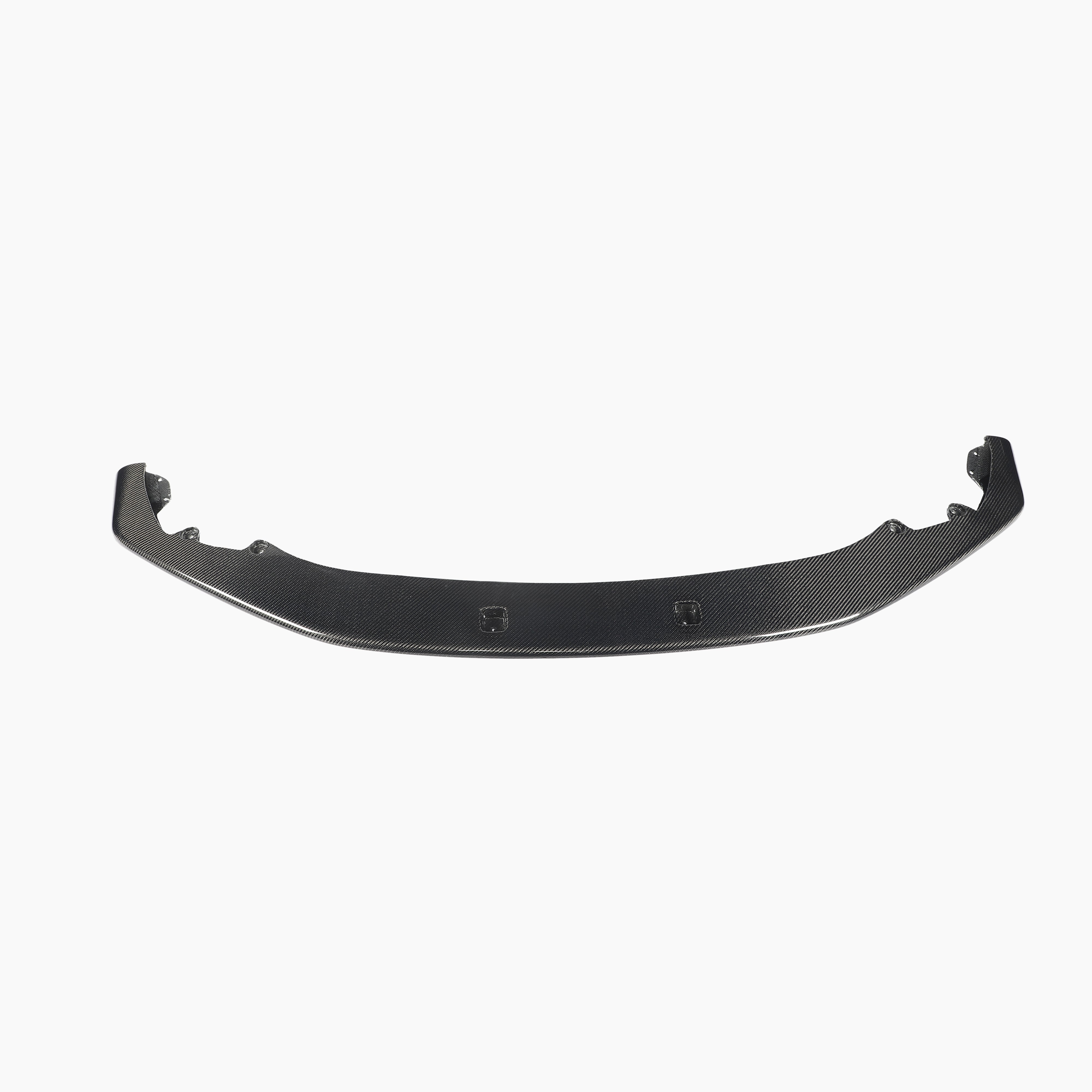 Performance Style Carbon Fiber Front Lip for BMW M2 F87 Competition (2018–2021)