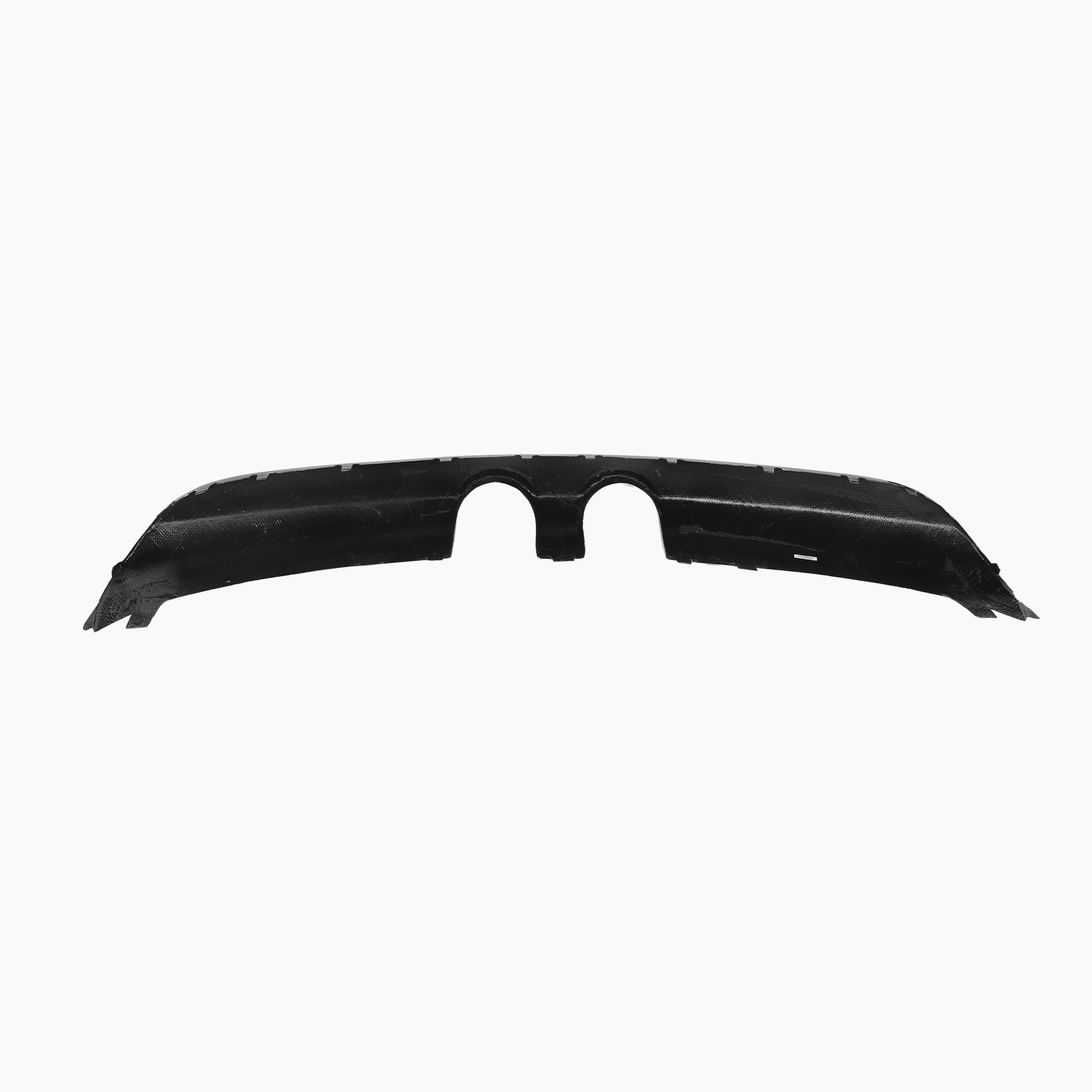 ST Style Carbon Fiber Rear Diffuser for Volkswagen Golf 5 V MK5 R32 (2005-2008)