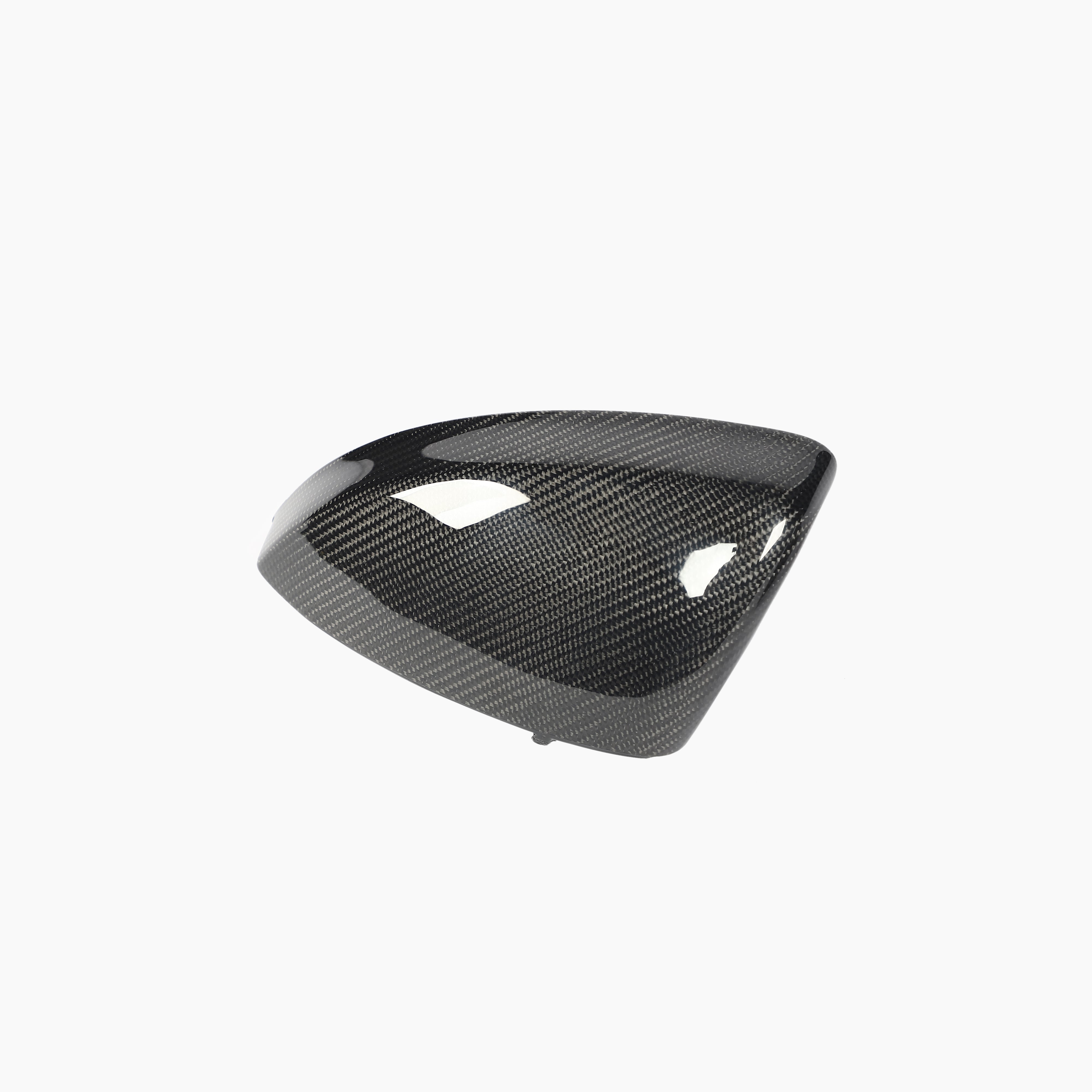 ST Style Carbon Fiber Mirror Cover for AUDI TT TTS (2015-2018) TTRS(2017-2019) R8 (2016-2018)