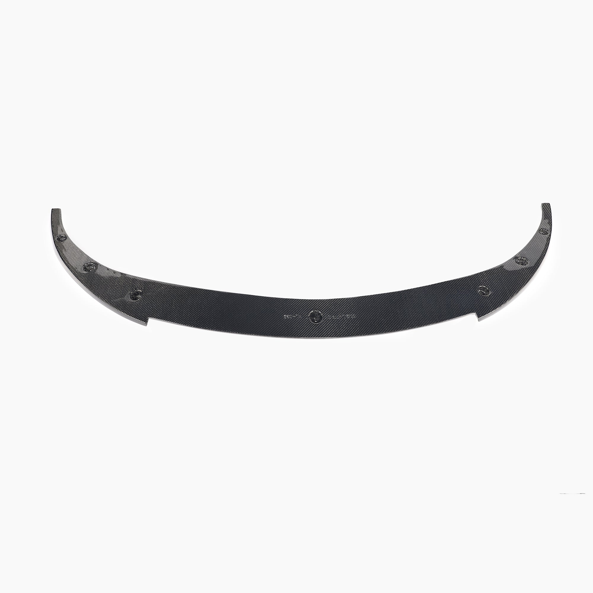 ST Style Carbon Fiber Front Lip for BMW Z4 E89 (2009–2016)