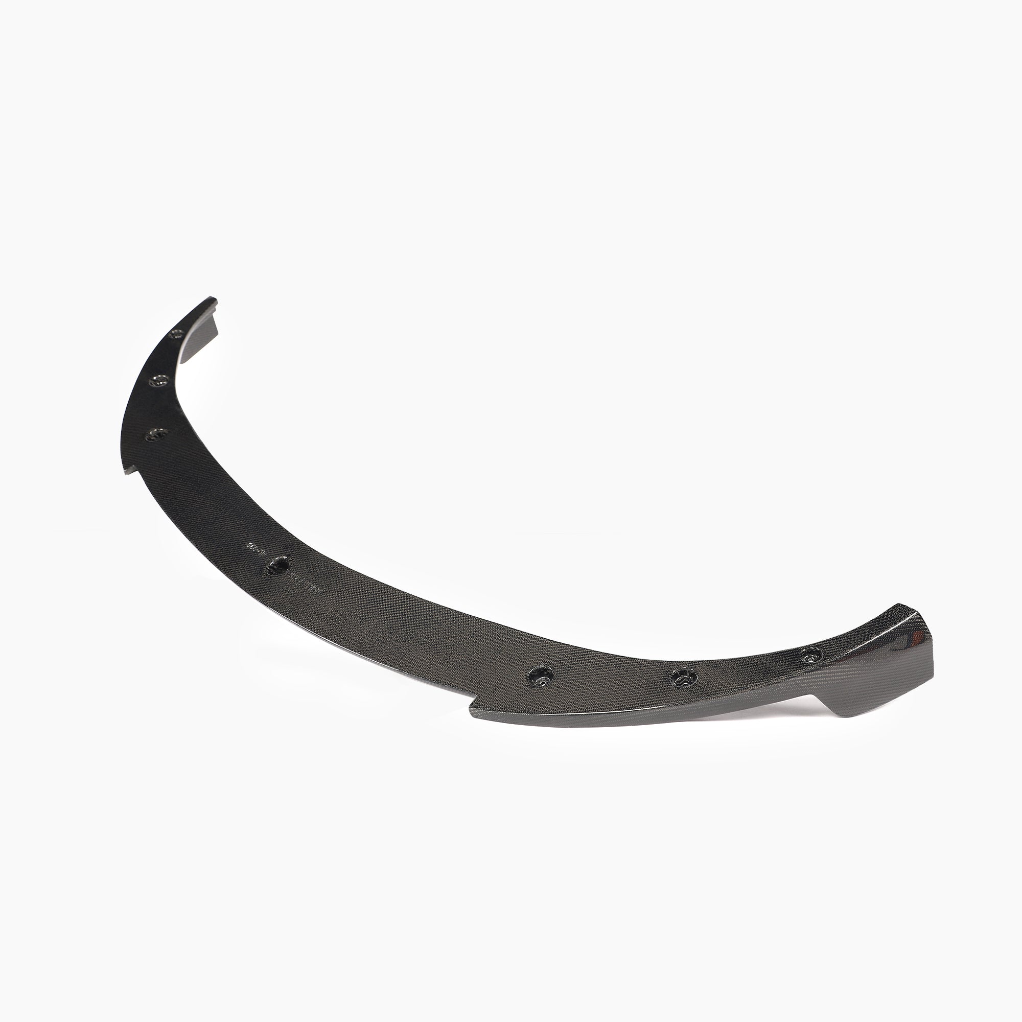 ST Style Carbon Fiber Front Lip for BMW Z4 E89 (2009–2016)