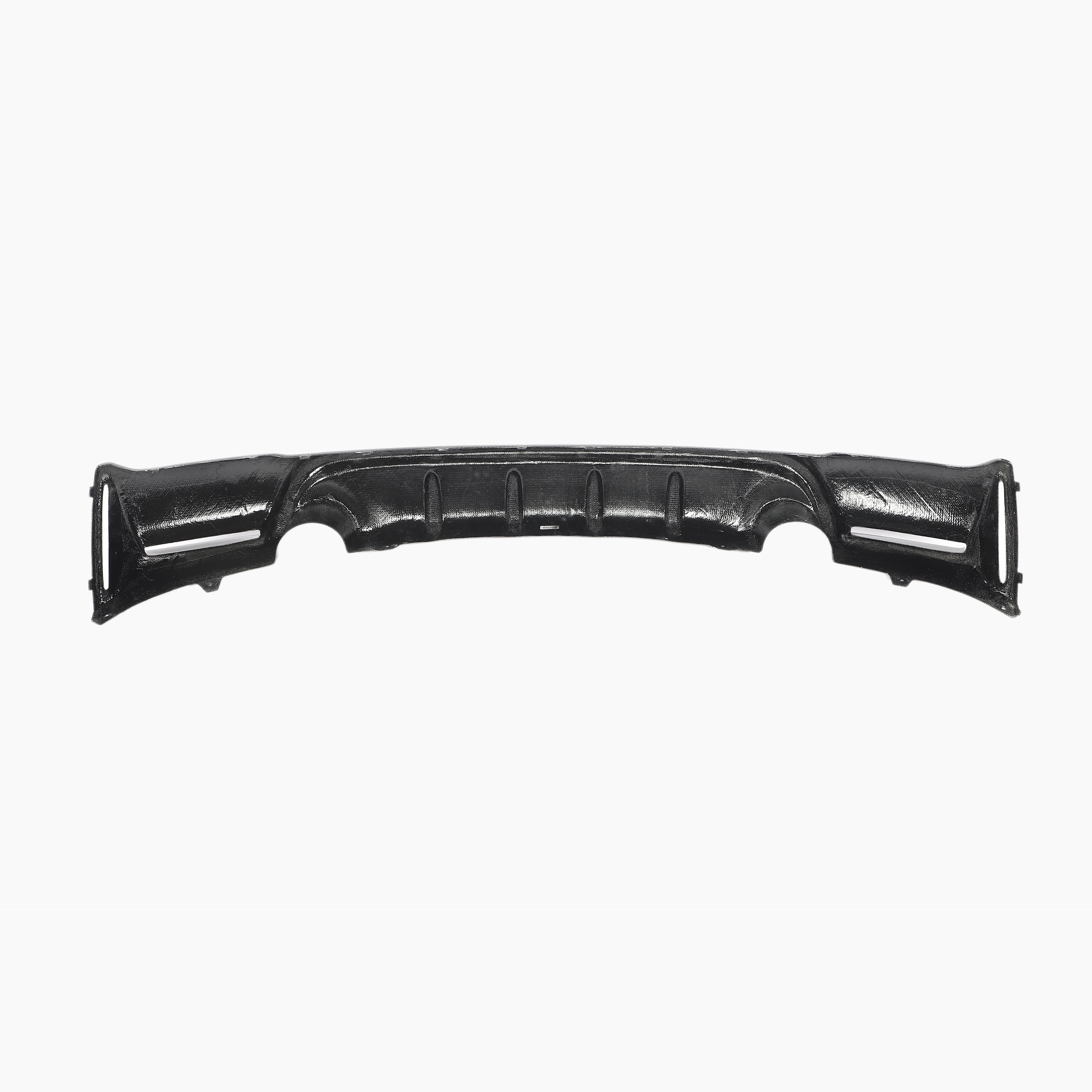 ST Style Carbon Fiber Rear Diffuser For BMW 2 Series F22/ F23 M Sport (2014–2021)
