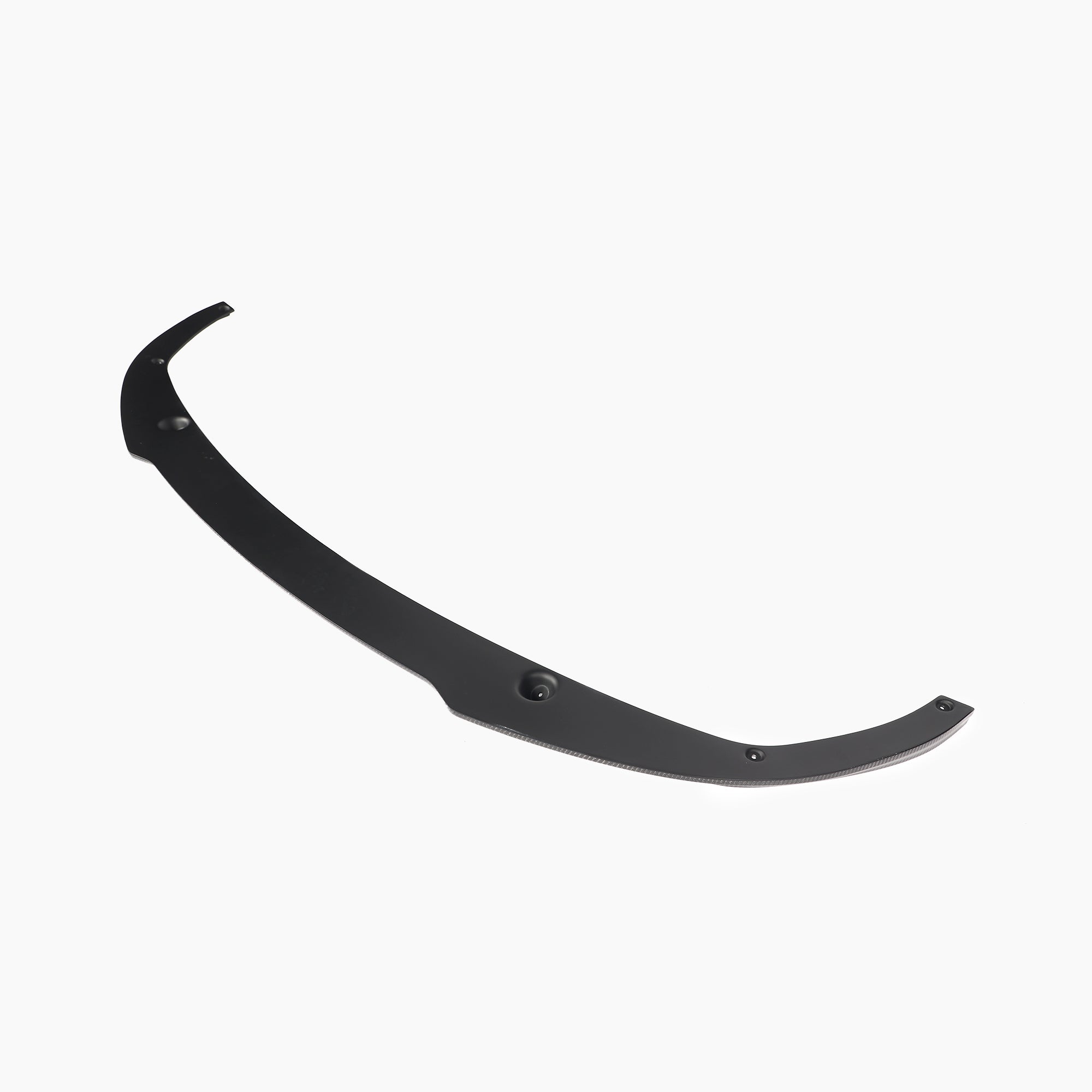 H Style Carbon Fiber Front Lip for BMW 3 Series G20/G21 Pre-LCI M Sport (2019-2022)