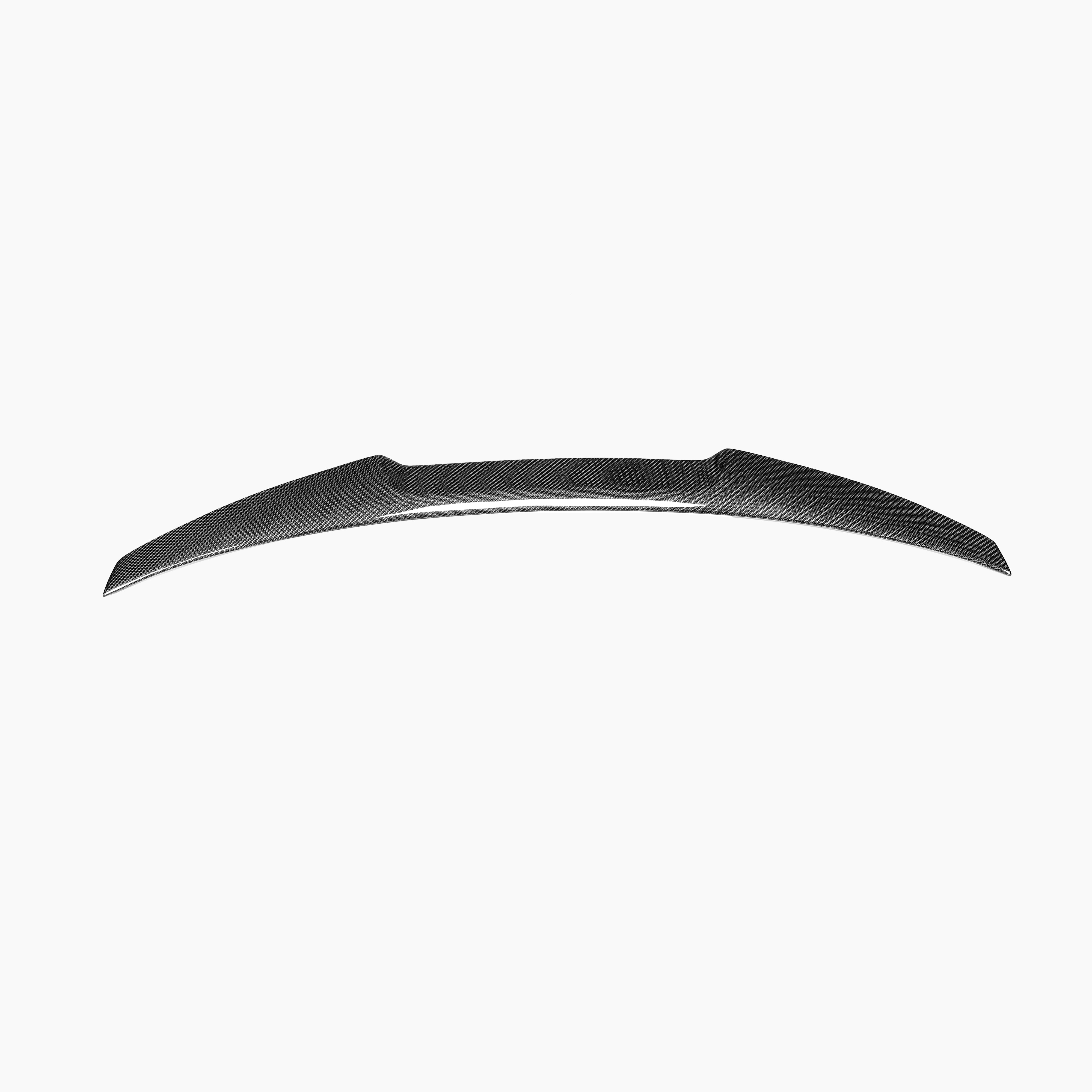 M4 Style Carbon Fiber Trunk Spoiler for Audi A5 / S5 B9 Pre-LCI (2017–2019)