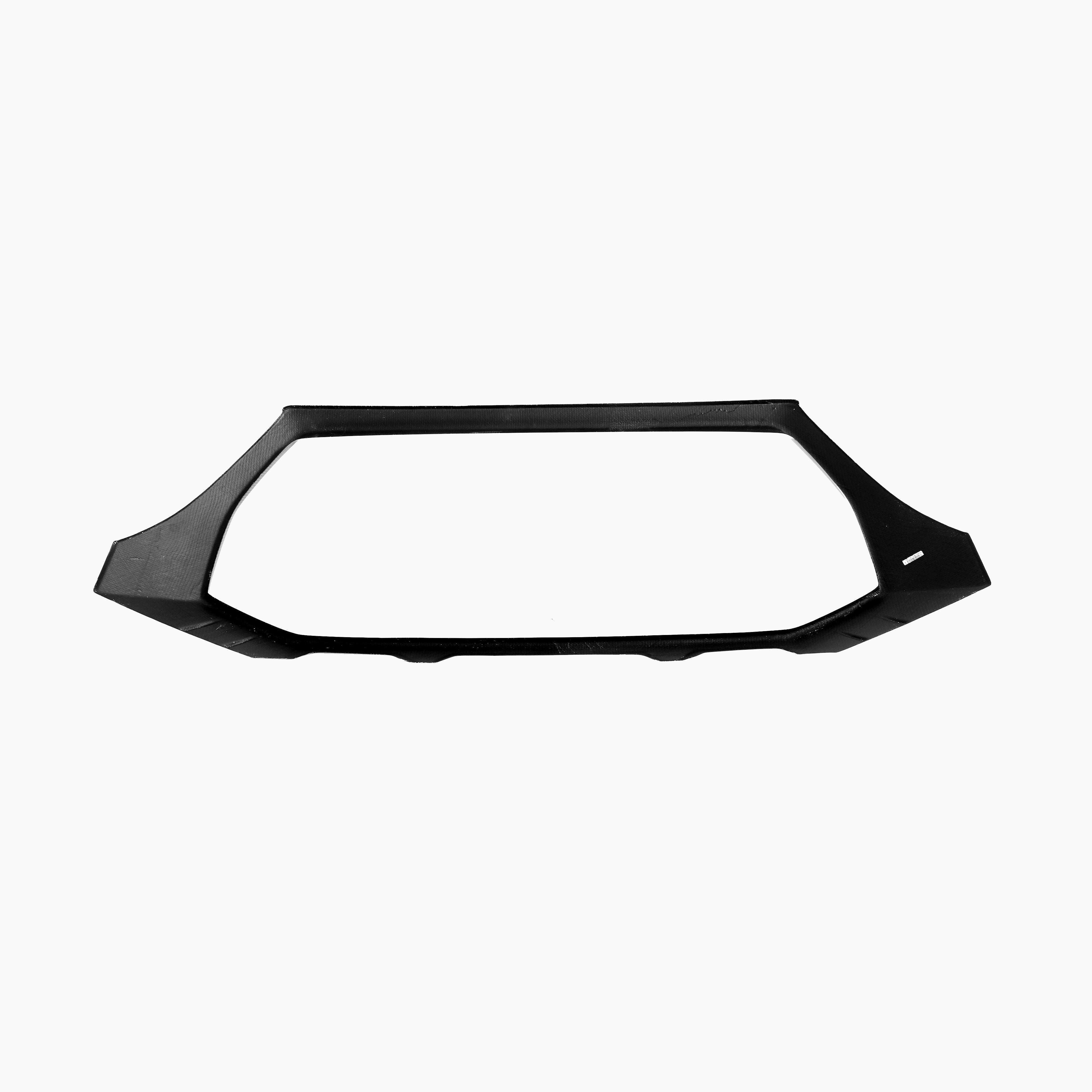 ST Style Carbon Fiber Front Grille for Audi RSQ8 Pre-LCI (2019–2023)