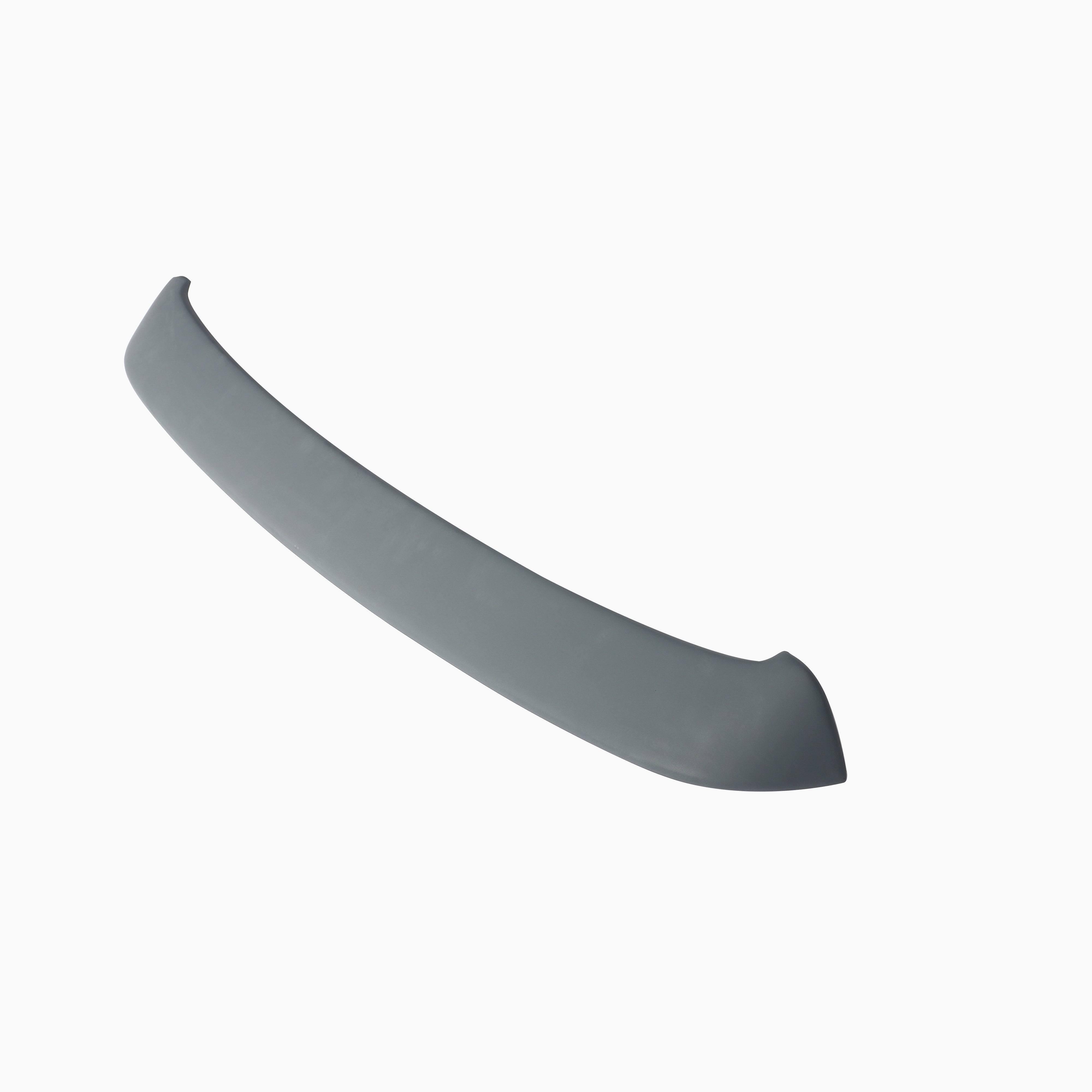 R32 Style Grey Primer PU Roof Spoiler for Volkswagen VW Volkswagen Golf 4 MK4 (1998-2004)