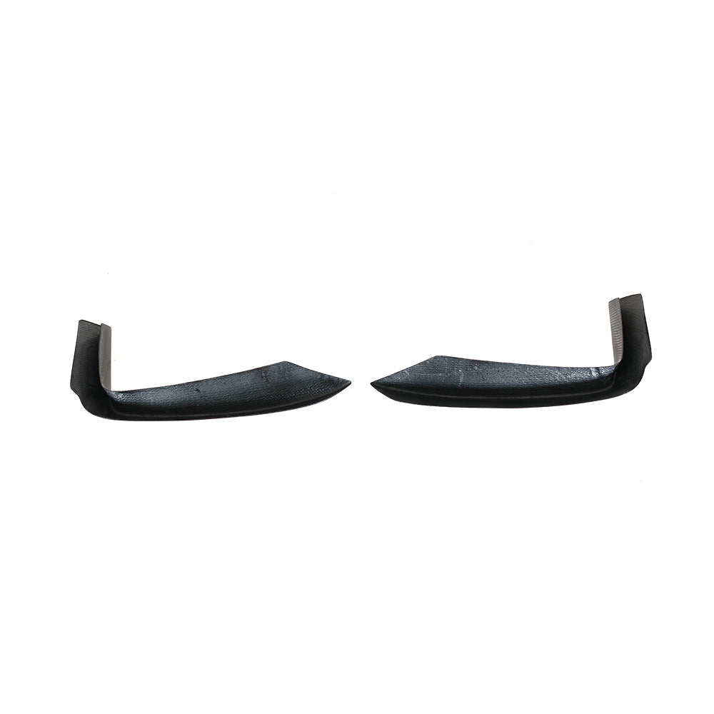 CC Style Carbon Fiber Air Vent Trims for BMW 4 Series F32/F33/F36 (2014-2020)