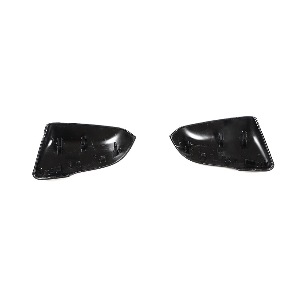 ST Style Carbon Fiber REPLACEMENT Mirror Caps for BMW Z4 G29, E89 X1 F48 Pre-LCI (2015–2019)