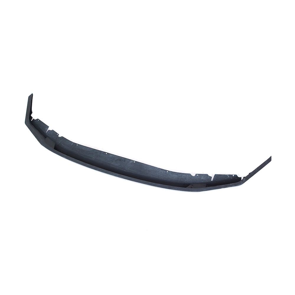 ML Style Carbon Fiber Front Lip for BMW 5 Series M5 F90 Pre-LCI (2017-2020)