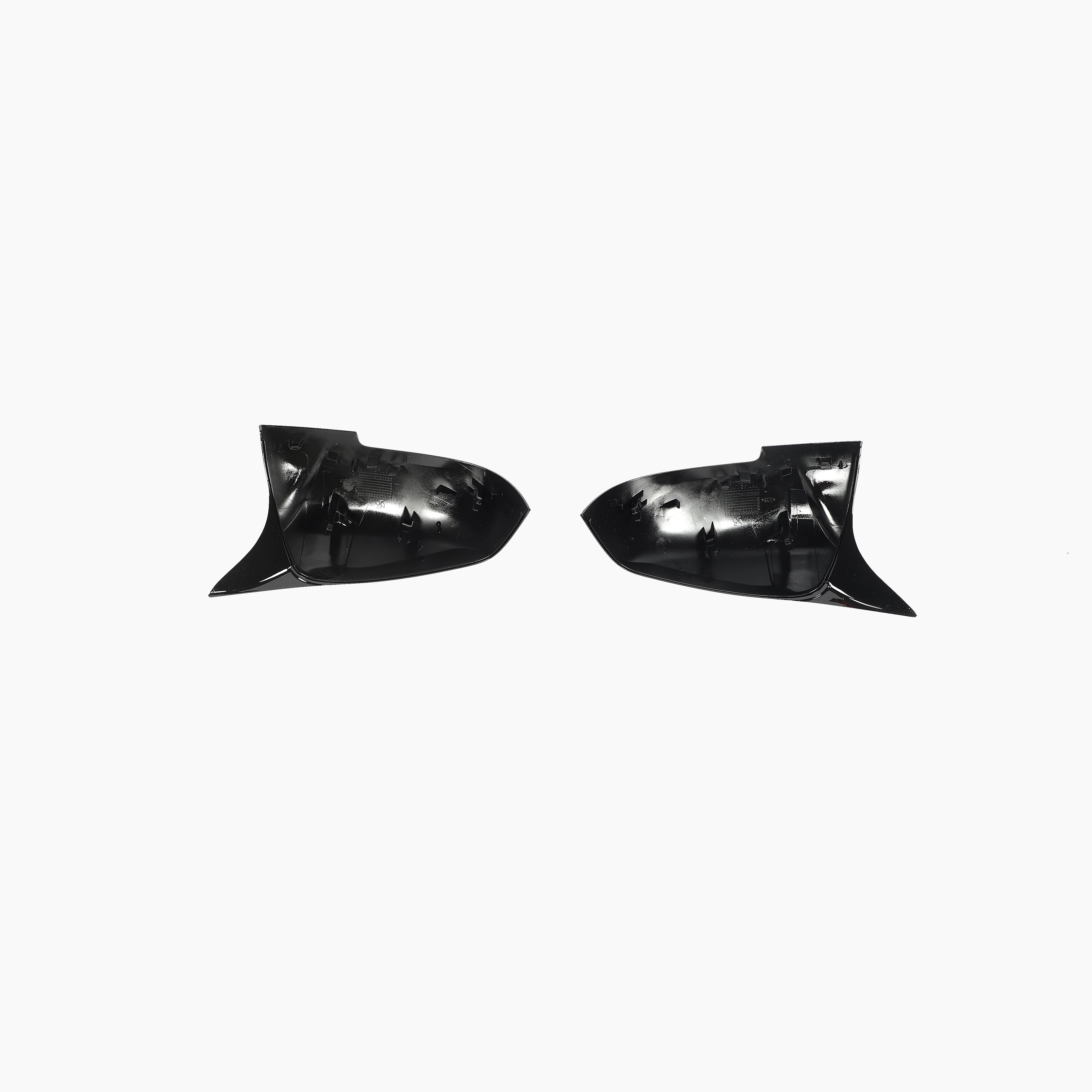 Gloss Black Mirror Cap for BMW F20 F21 F22 F30 F31 F34 F32 F33 X1 E84 (2011-2020)